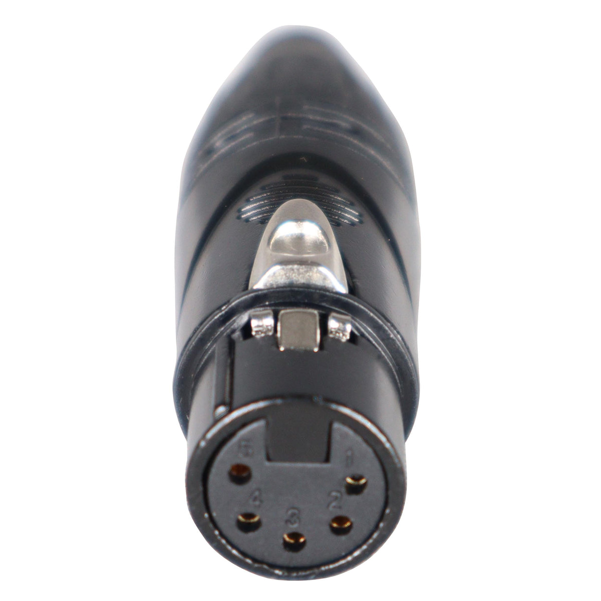 ProX High Performance Female Connector with Solder Points for XLR Mic Cable.