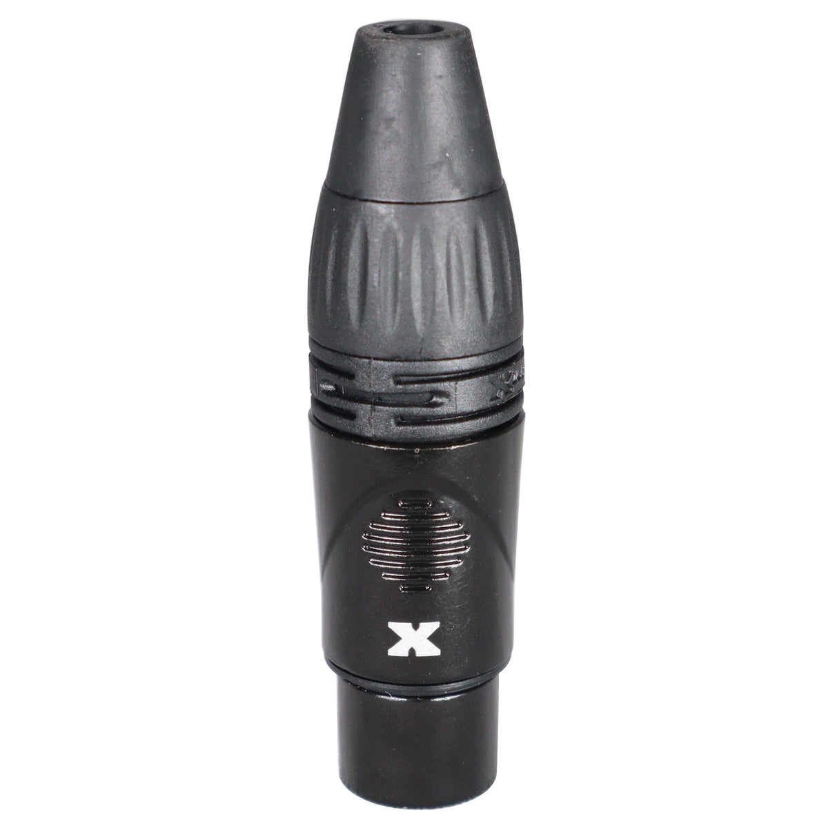 ProX High Performance Female Connector with Solder Points for XLR Mic Cable.
