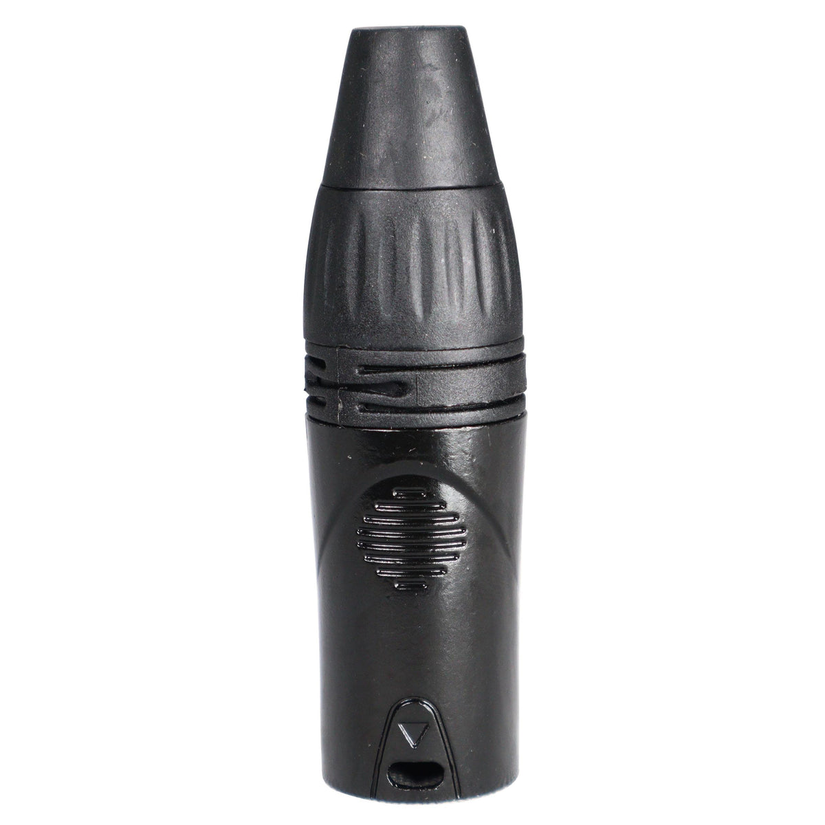 ProX High Performance Male Connector with Solder Points for XLR Mic Cable.