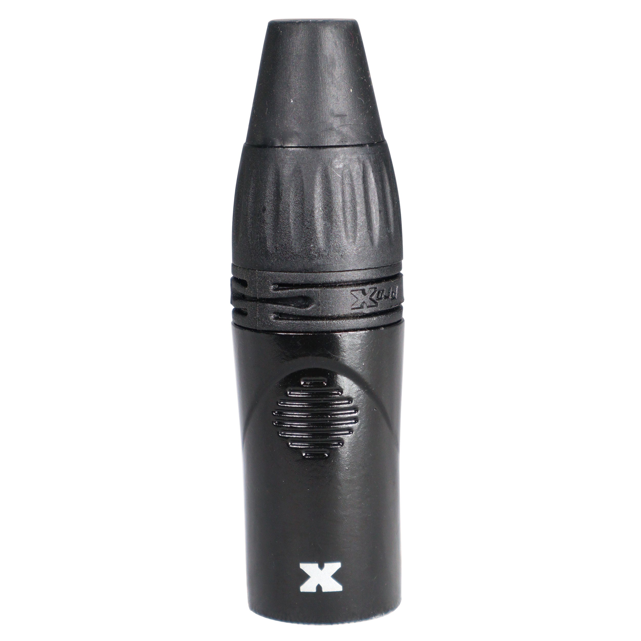 ProX High Performance Male Connector with Solder Points for XLR Mic Cable