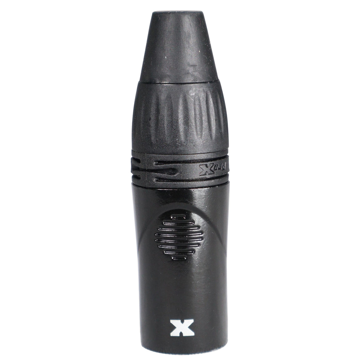 ProX High Performance Male Connector with Solder Points for XLR Mic Cable.