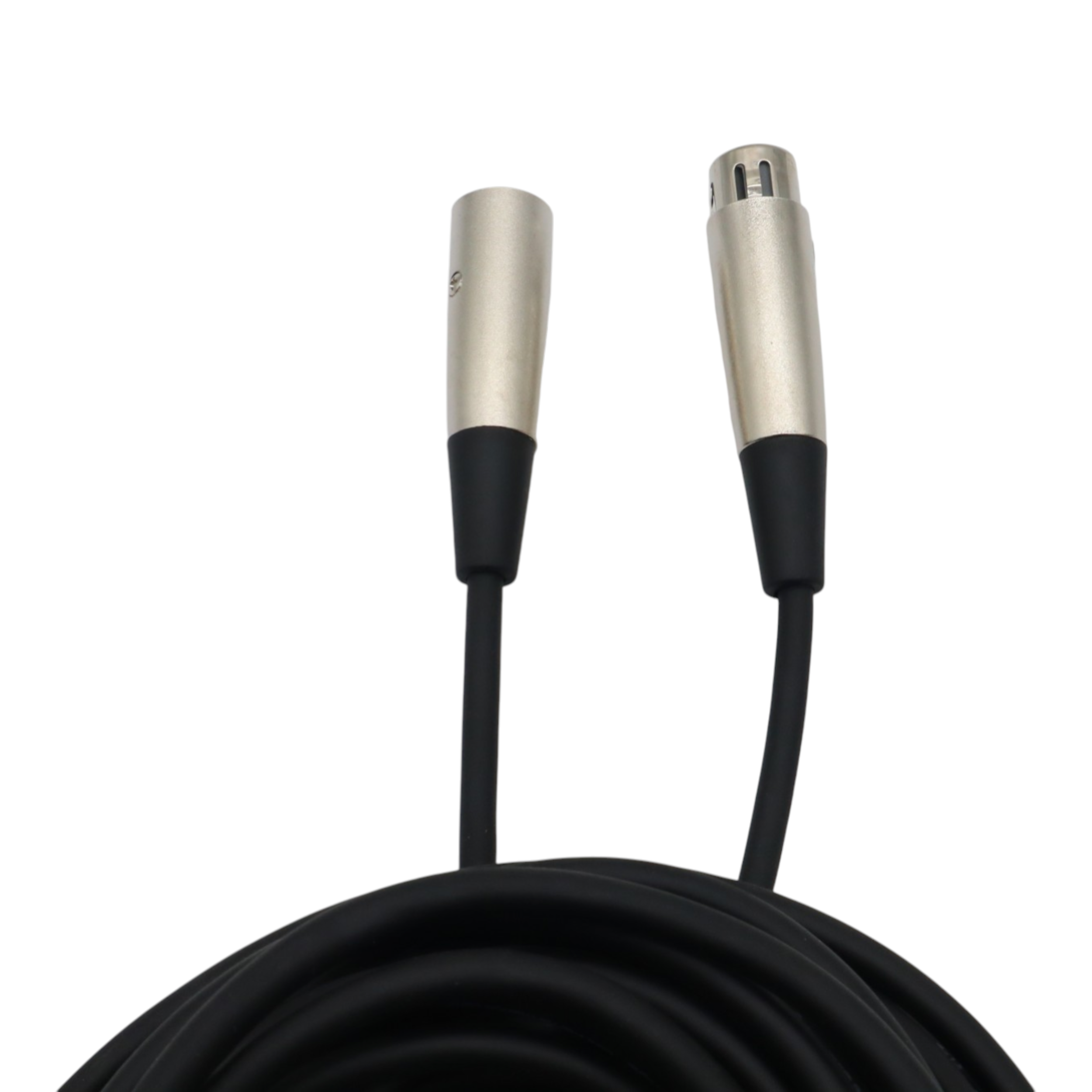 ProX 100 Ft. Balanced XLR-F to XLR-M Premium Audio Microphone Cable