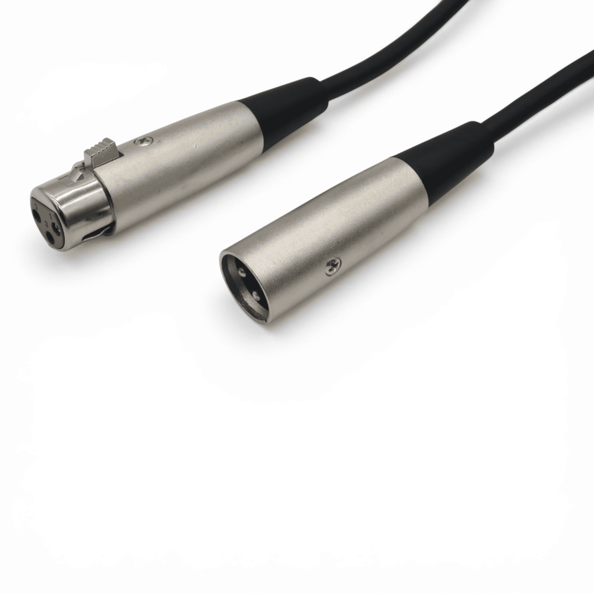 ProX 50 Ft. Balanced XLR3-F to XLR3-M Premium Audio-Microphone Cable.