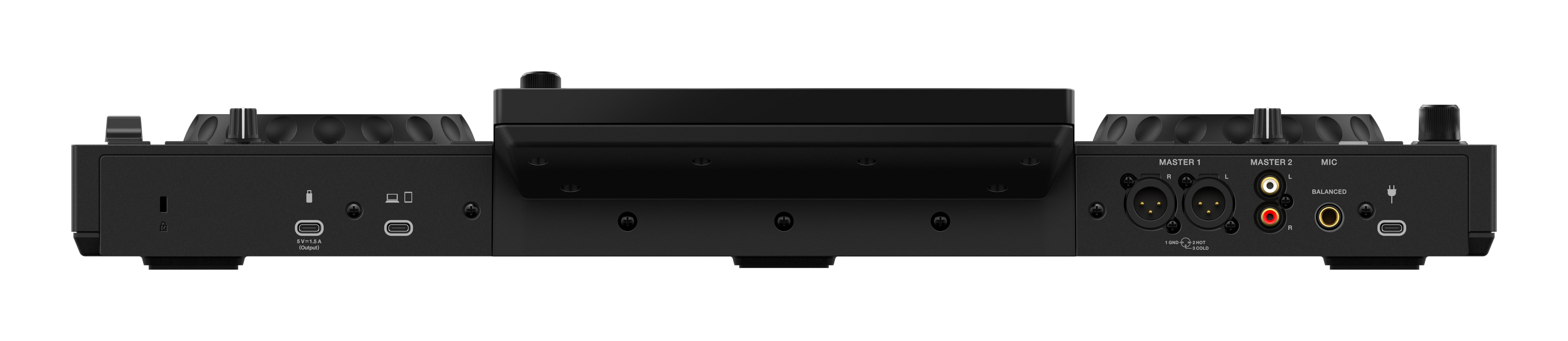 AlphaTheta XDJ-AN - All-in-one DJ System