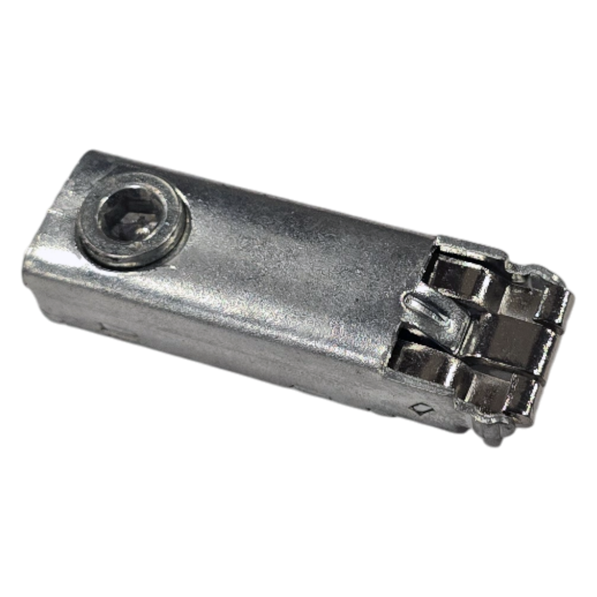 ProX Replacement Part - Hook to Connect the Frames Steel System Tension Lock for 5 Panel DJ Facade Aluminum Extrusion