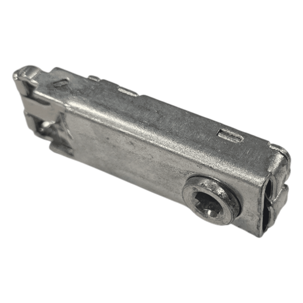 ProX Replacement Part - Hook to Connect the Frames Steel System Tension Lock for 5 Panel DJ Facade Aluminum Extrusion.