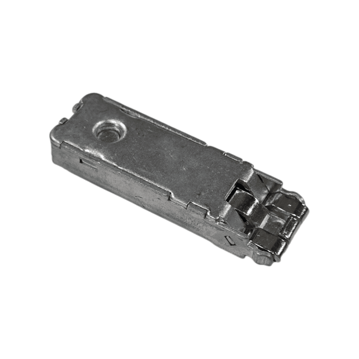 ProX Replacement Part - Hook to Connect the Frames Steel System Tension Lock for 5 Panel DJ Facade Aluminum Extrusion.