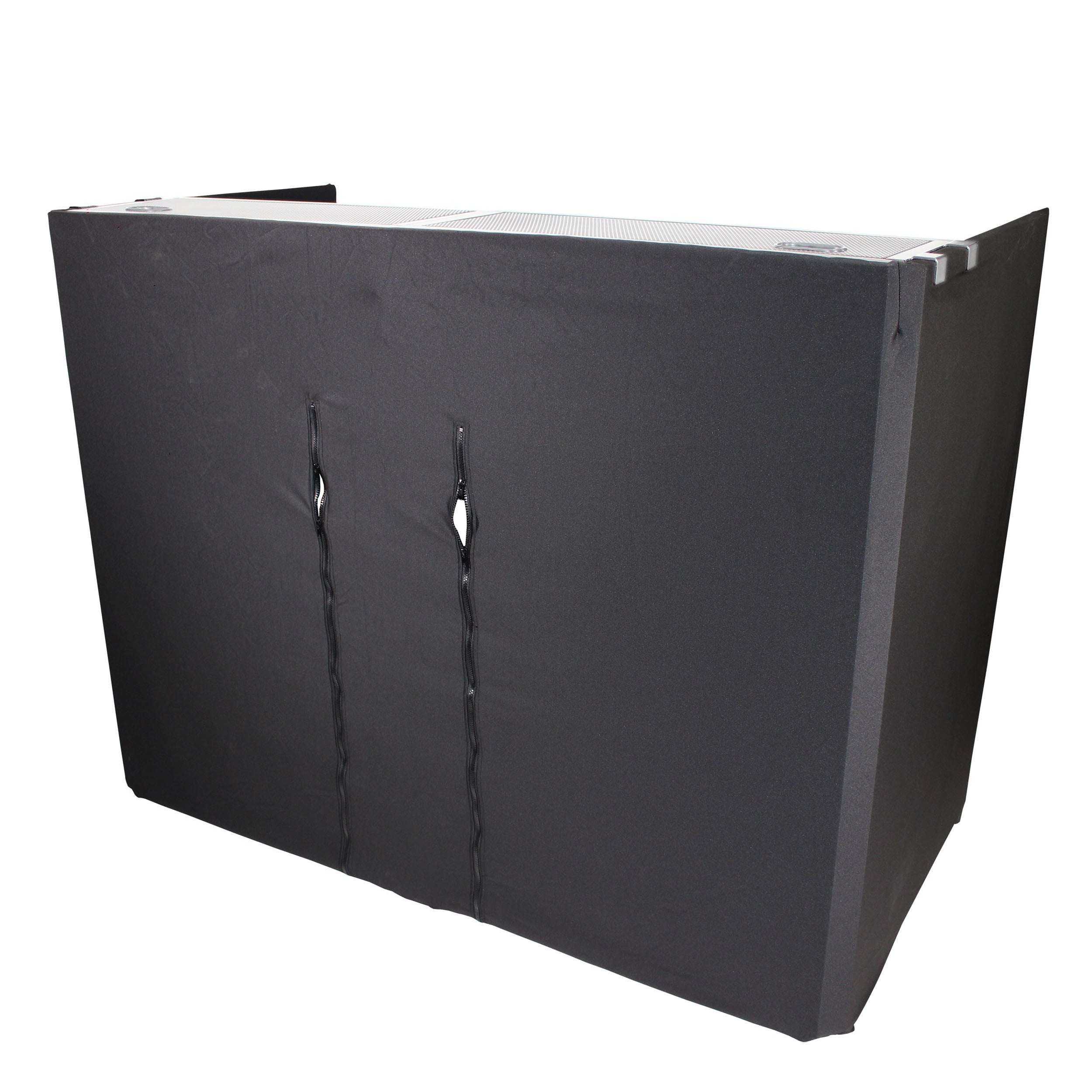 ProX Black Replacement Scrim for the XF-MESA MEDIA Facade