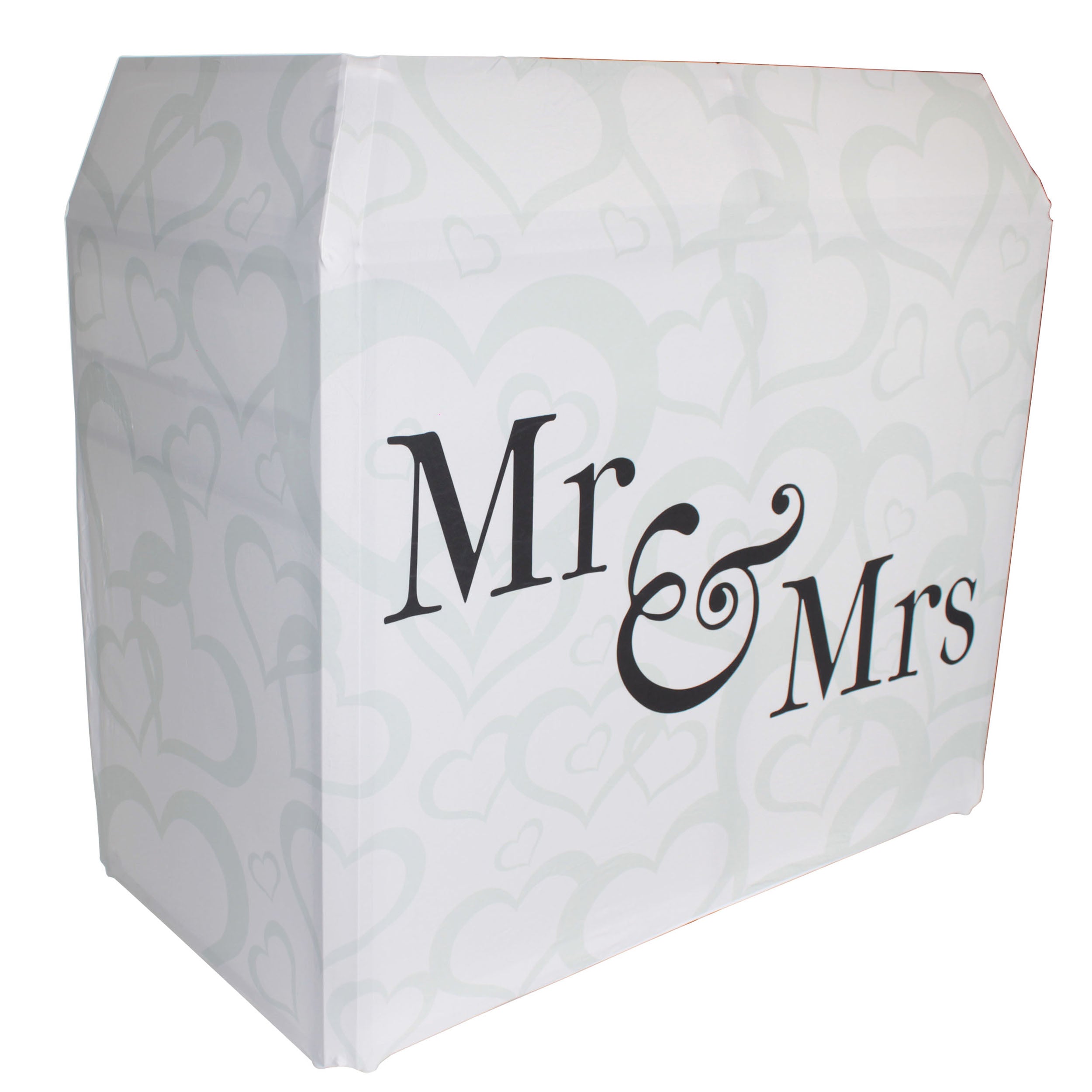 ProX Mr. & Mrs. Decorative Scrim Kit for ProX XF-MESA Facade