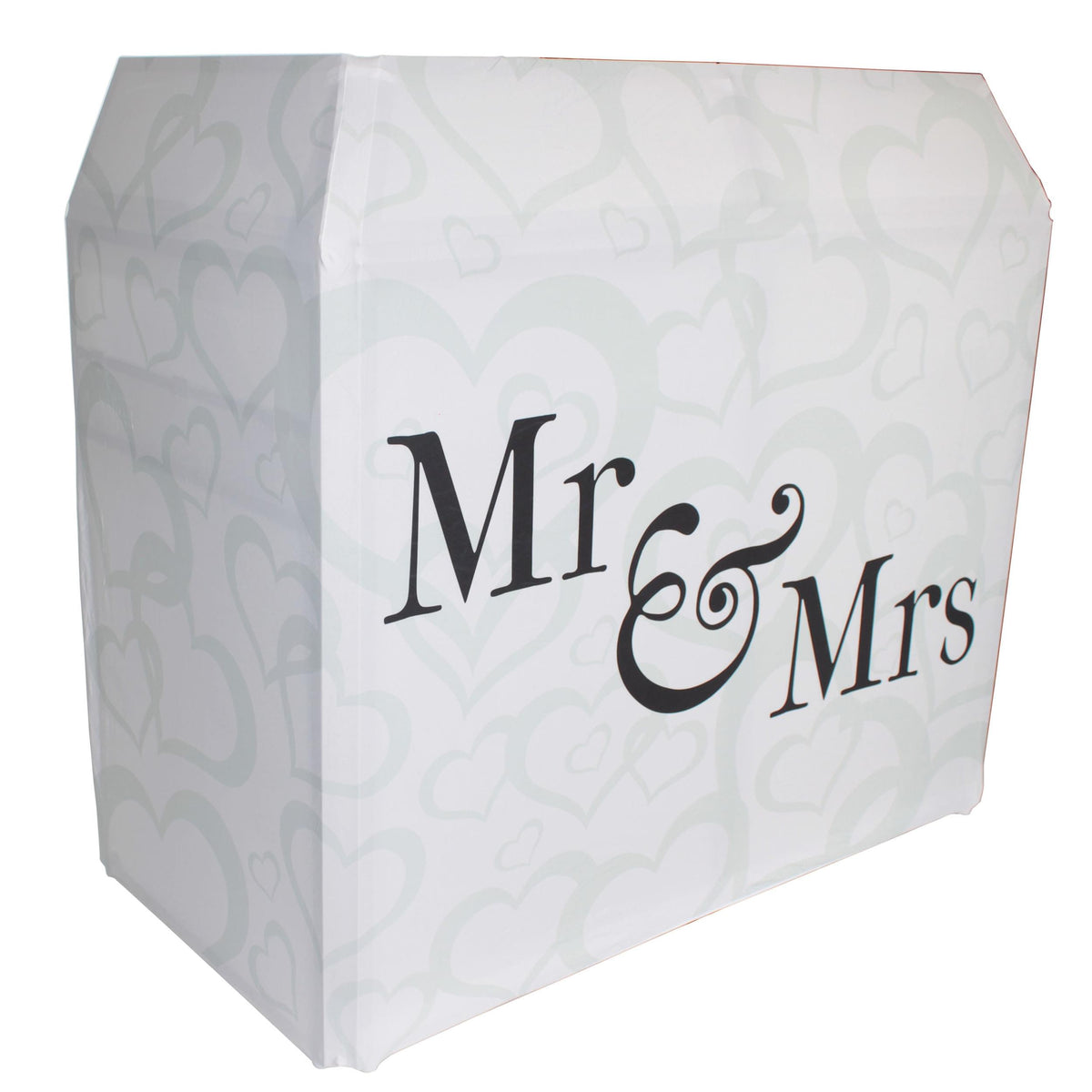ProX Mr. & Mrs. Decorative Scrim Kit for ProX XF-MESA Facade.