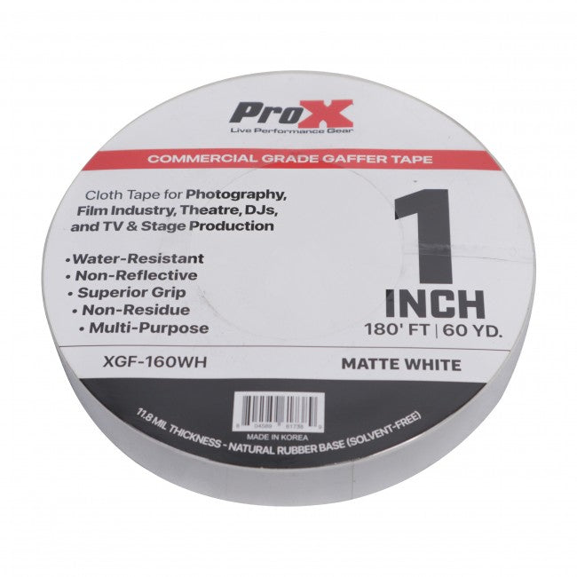 XGF-160WH product image