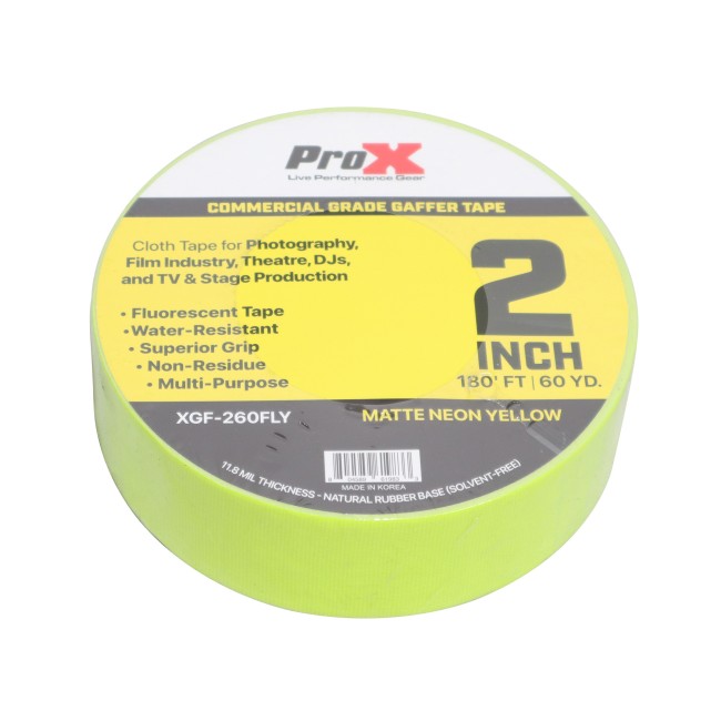 XGF-260FLY product image