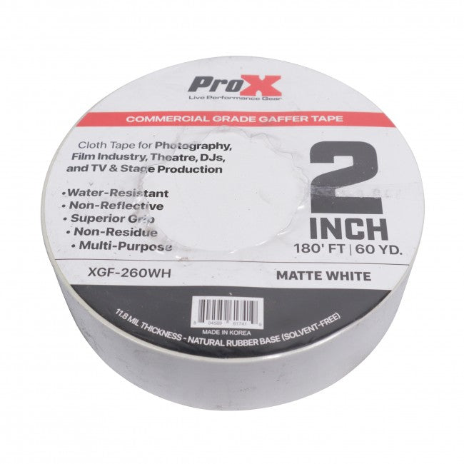 XGF-260WH product image