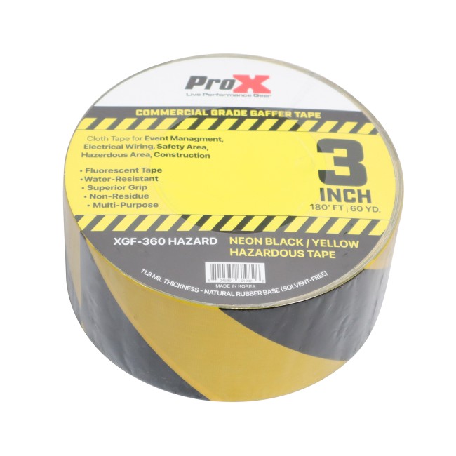 XGF-360HAZARD product image