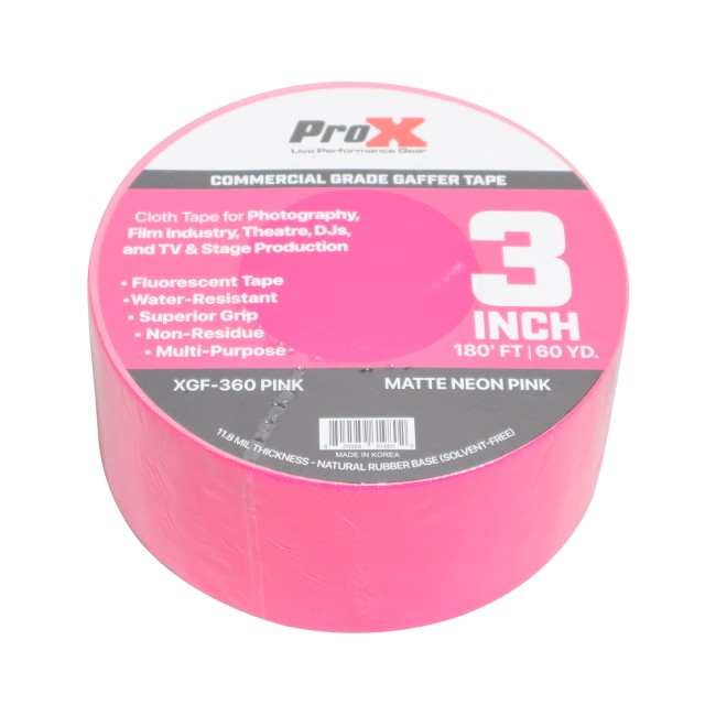 XGF-360PINK product image