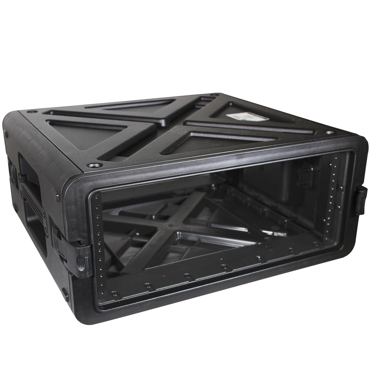 ProX UltronX 4U Rack Air-tight, Water-sealed ABS Case.
