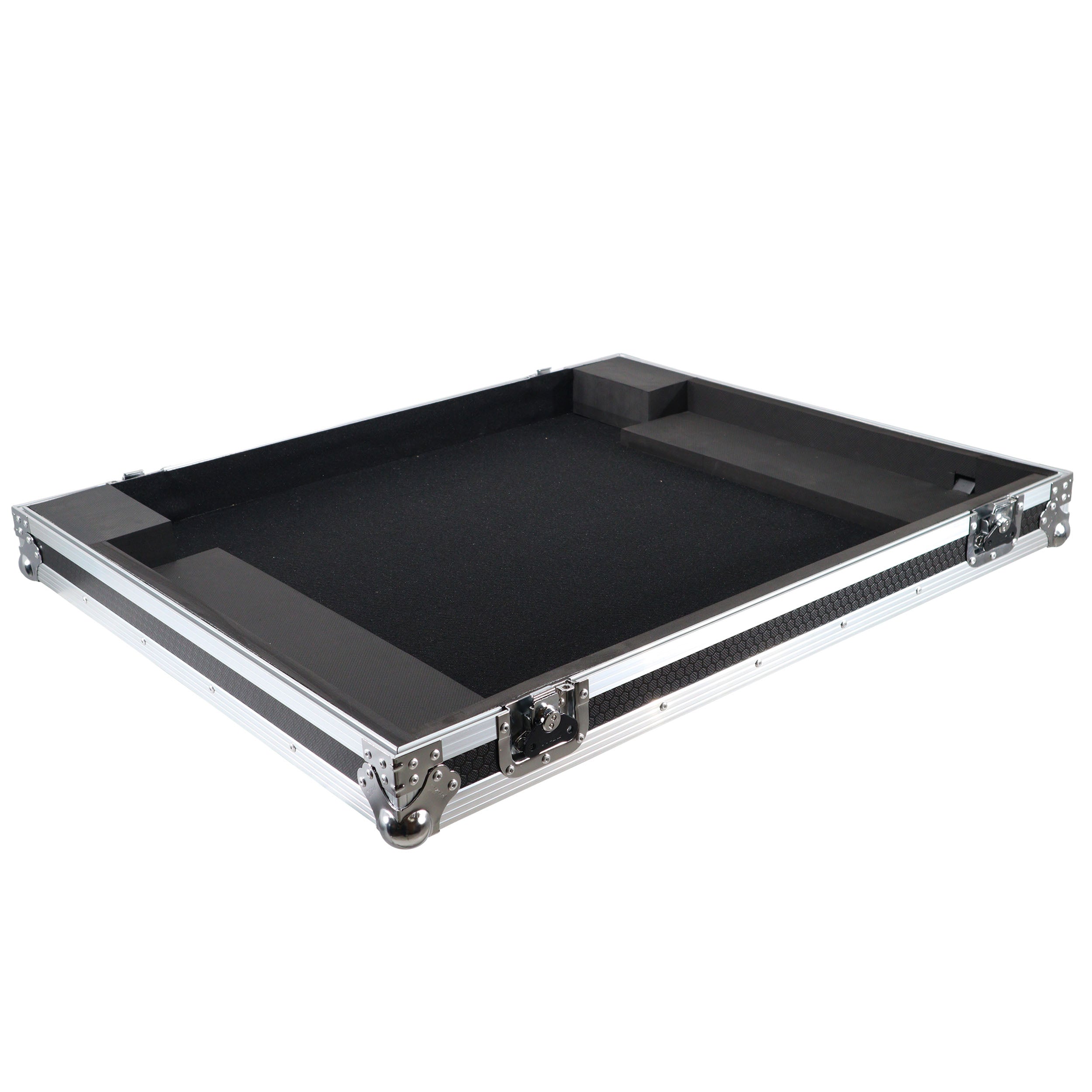 ProX Fits Allen & Heath AVANTIS Digital Mixer Console Flight Case w Low Profile Wheels