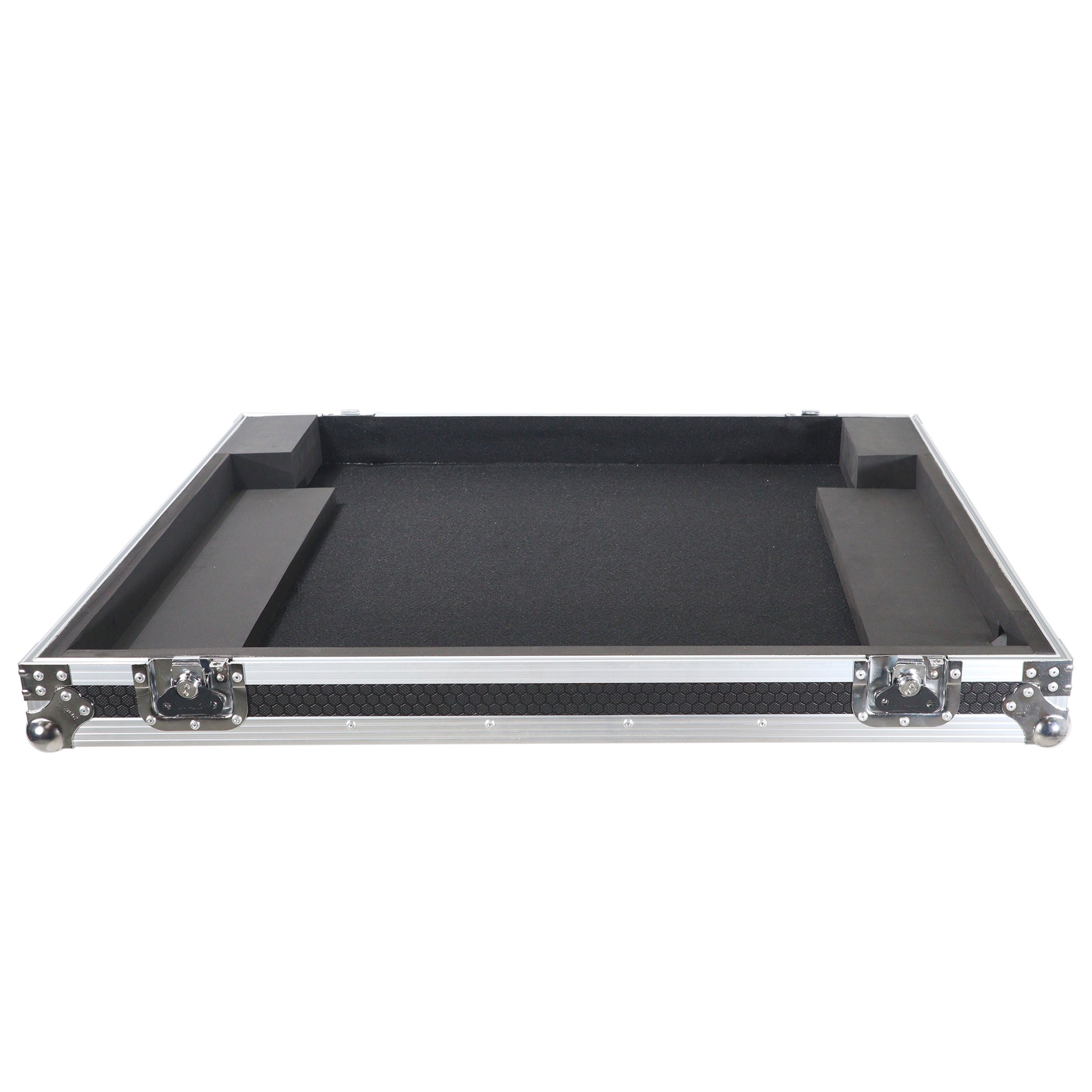 ProX Fits Allen & Heath AVANTIS Digital Mixer Console Flight Case w Low Profile Wheels