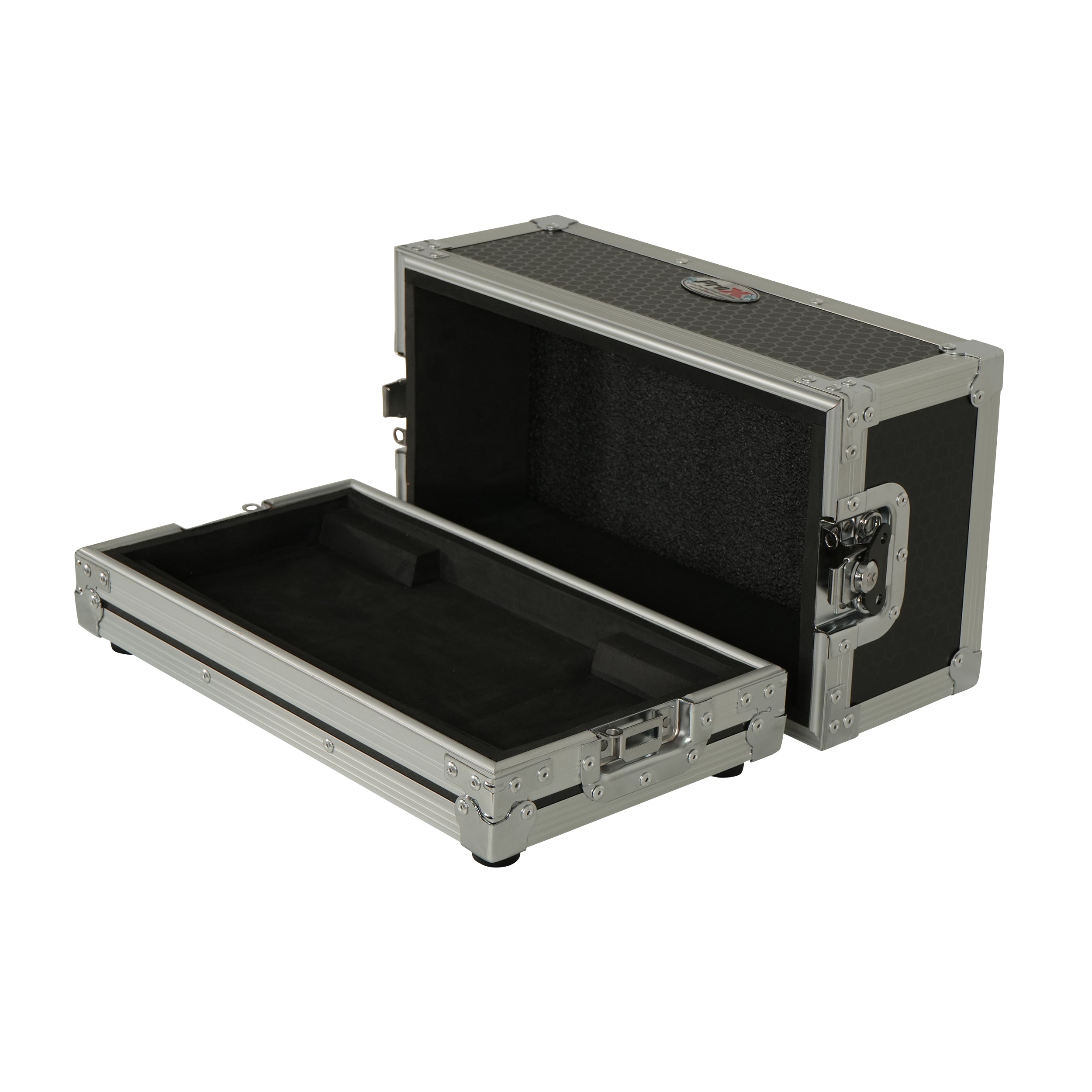 ProX ATA Digital Audio Mixer Flight Case for Allen & Heath CQ20B