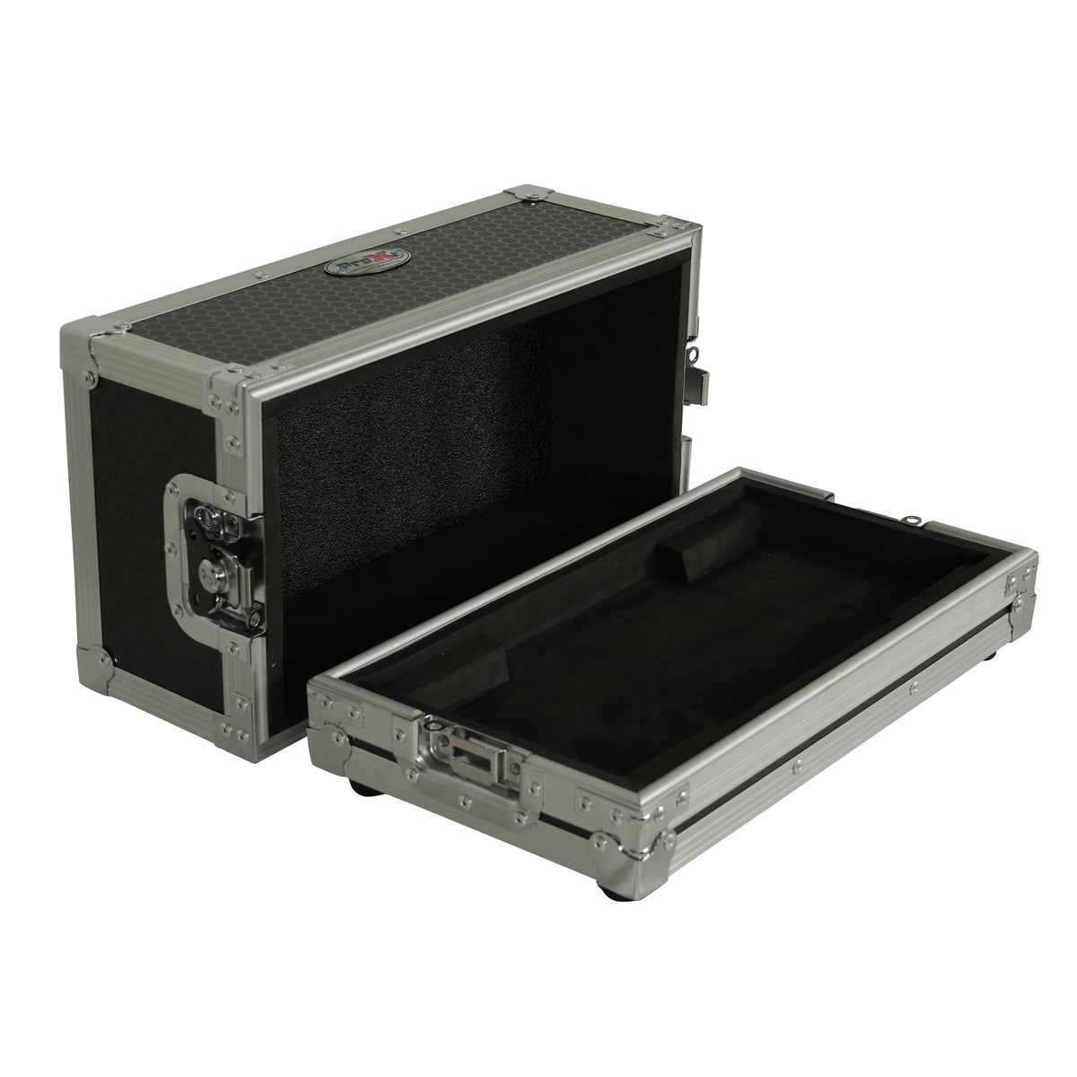 ProX ATA Digital Audio Mixer Flight Case for Allen & Heath CQ20B.