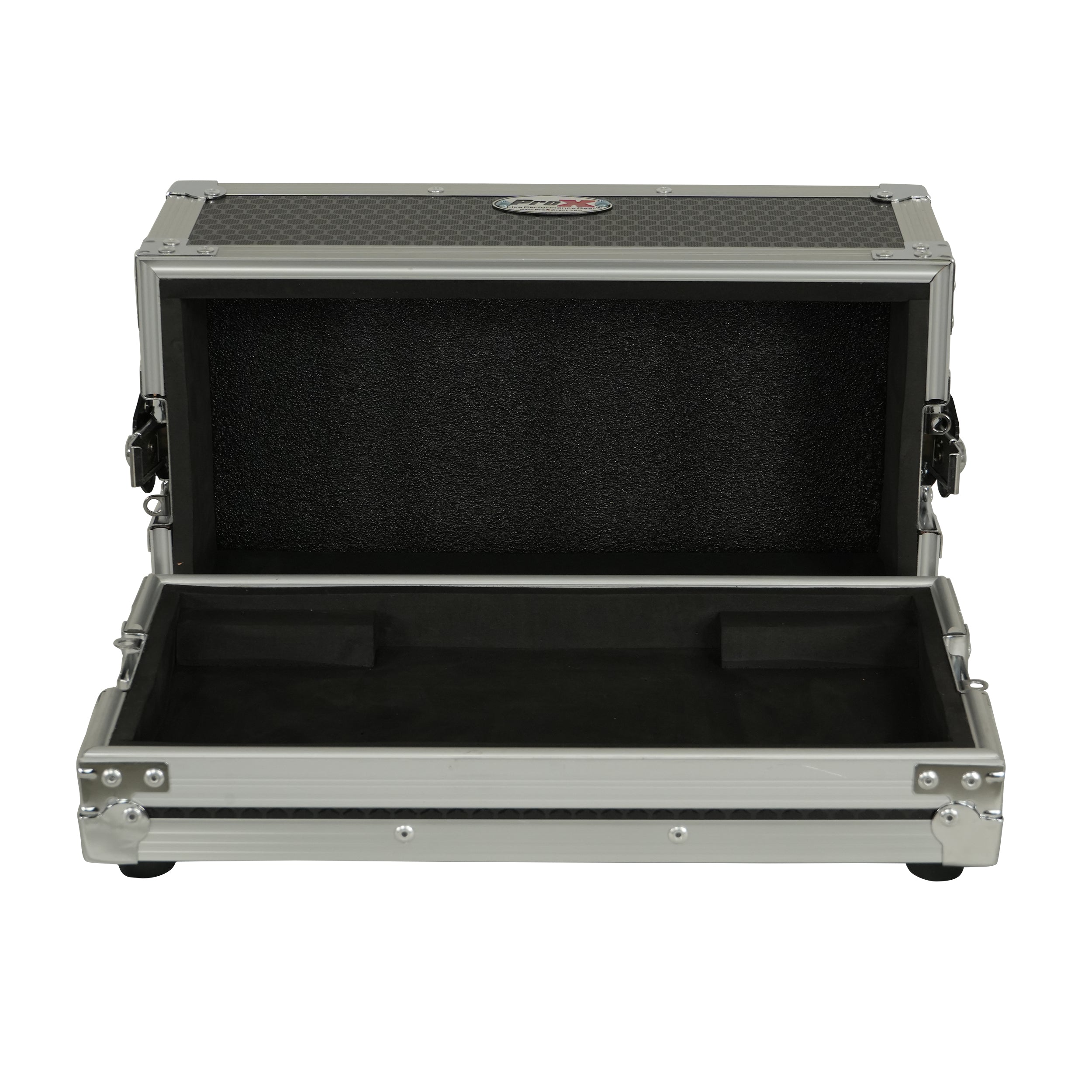 ProX ATA Digital Audio Mixer Flight Case for Allen & Heath CQ20B