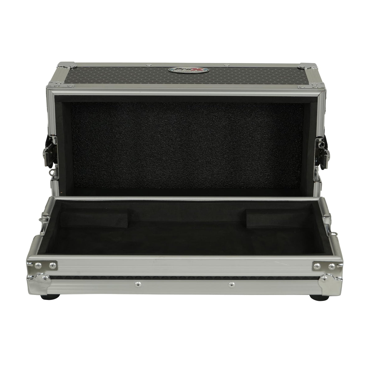 ProX ATA Digital Audio Mixer Flight Case for Allen & Heath CQ20B.