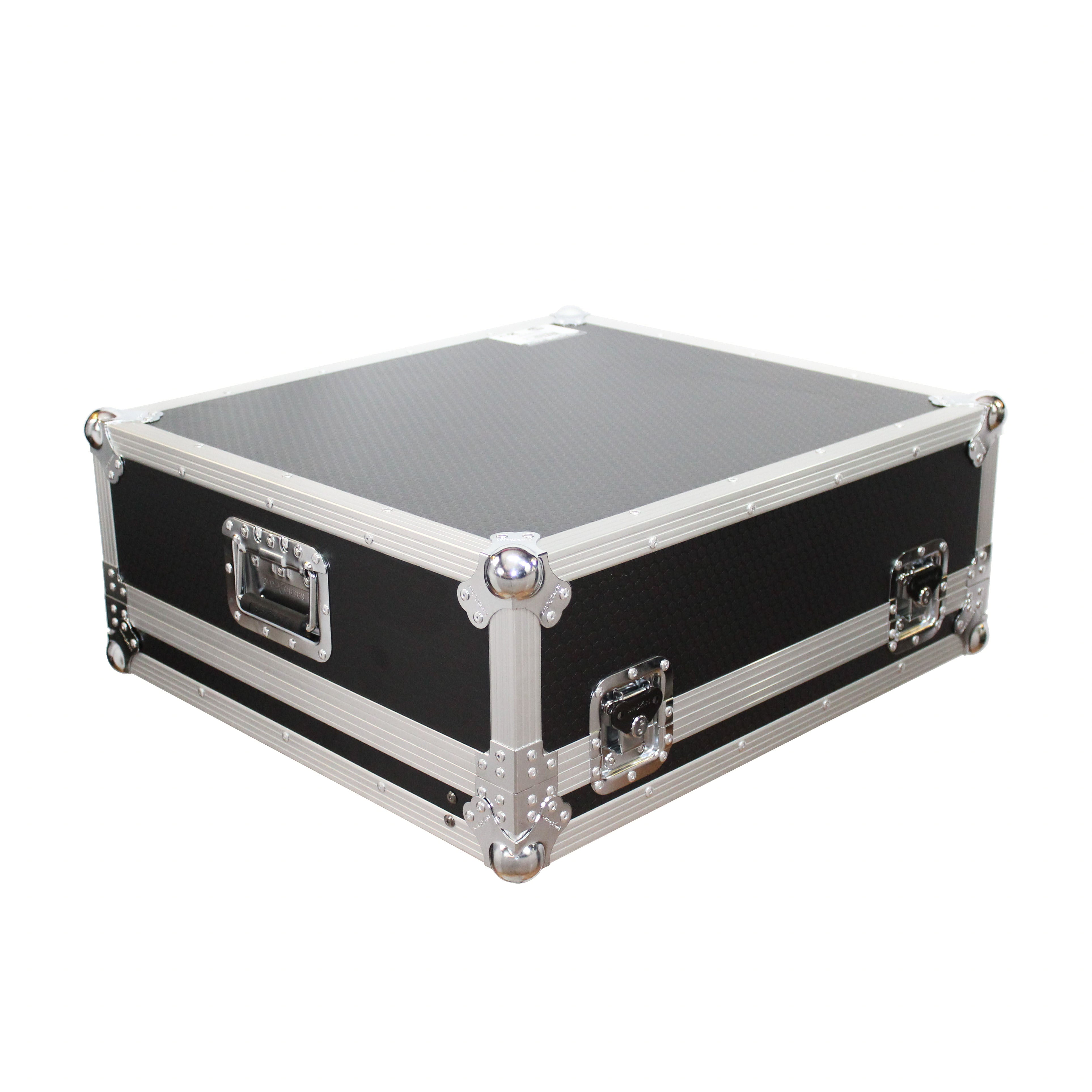 ProX Fits Allen & Heath QU-24 Digital Mixer Console Flight Case