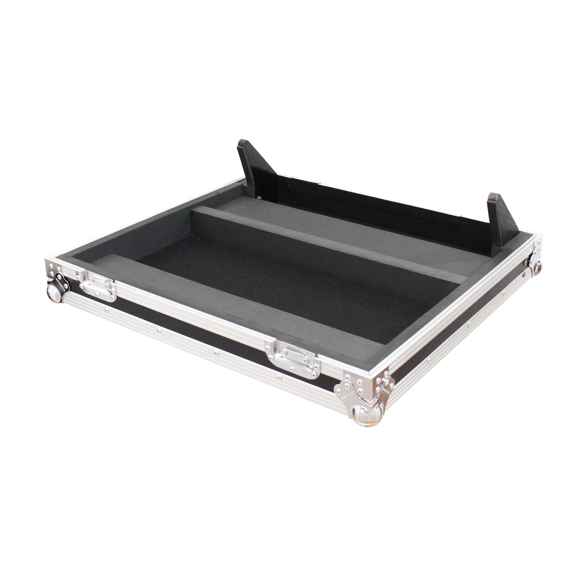 ProX Fits Allen & Heath QU-24 Digital Mixer Console Flight Case.
