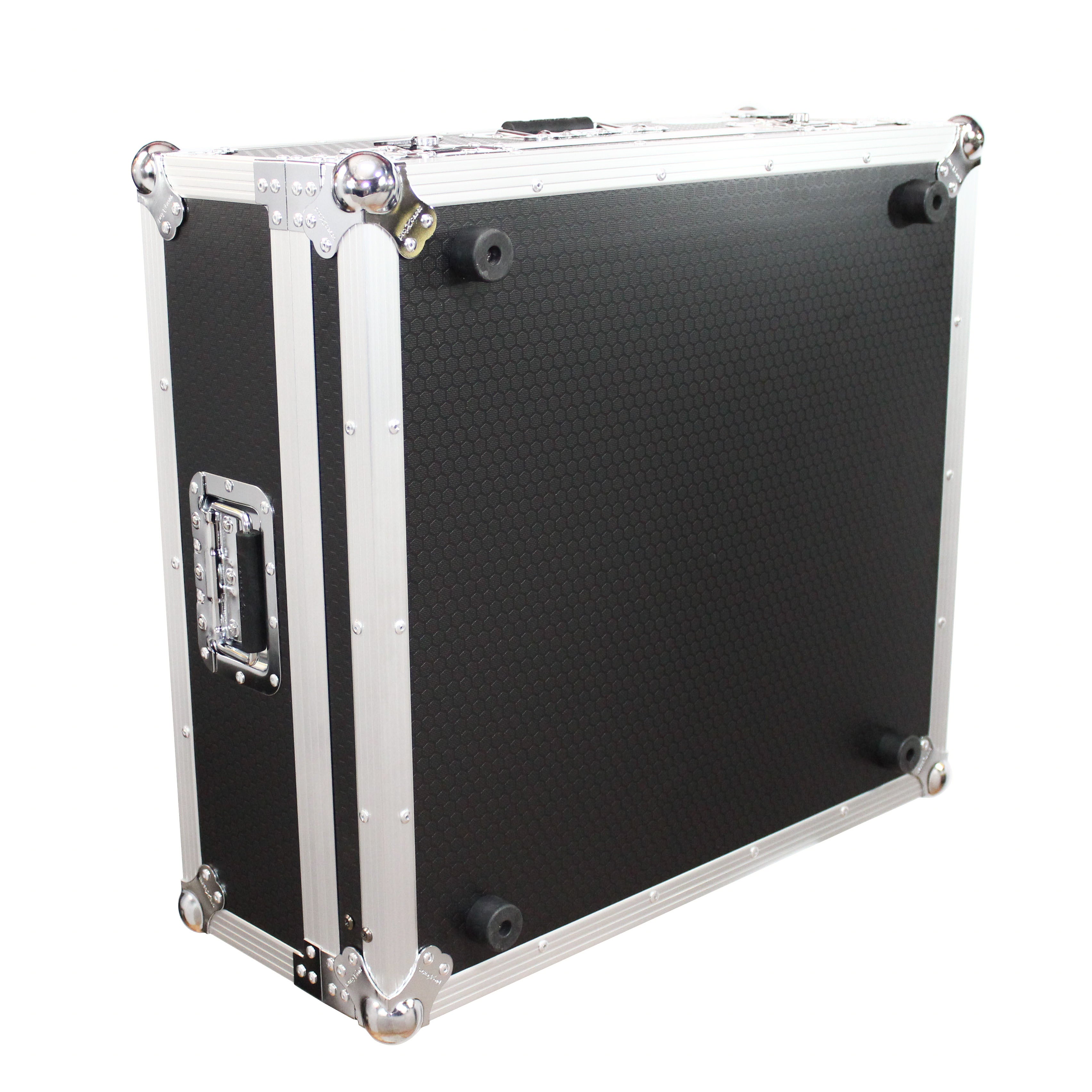 ProX Fits Allen & Heath QU-24 Digital Mixer Console Flight Case