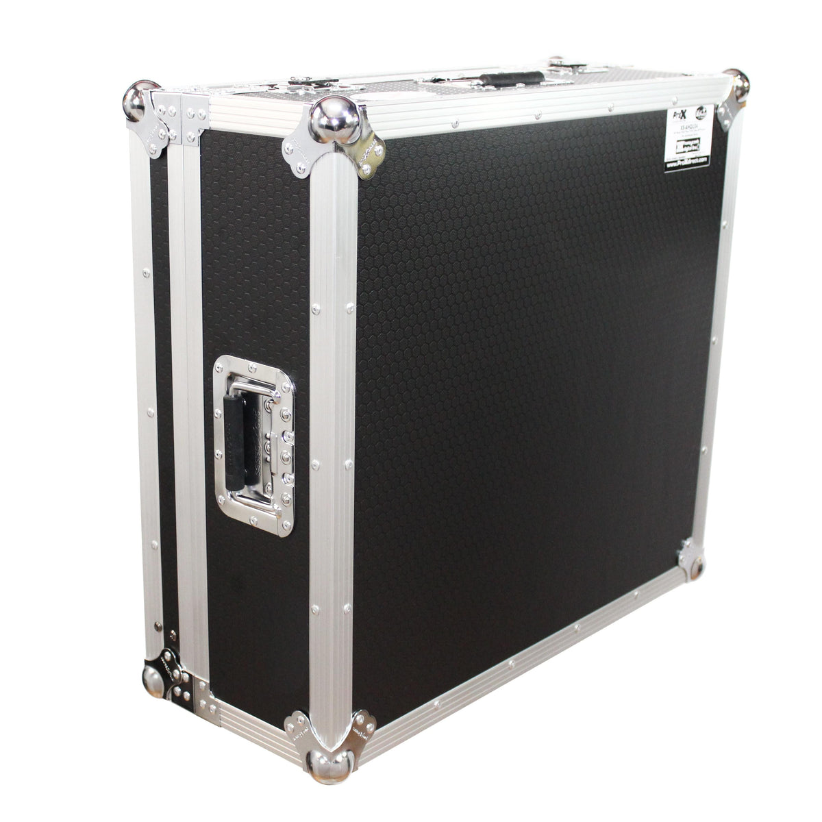 ProX Fits Allen & Heath QU-24 Digital Mixer Console Flight Case.
