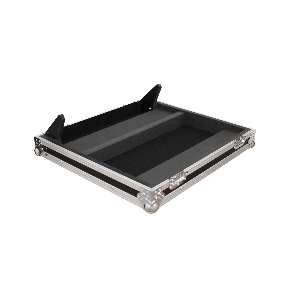 ProX Fits Allen & Heath QU-24 Digital Mixer Console Flight Case.