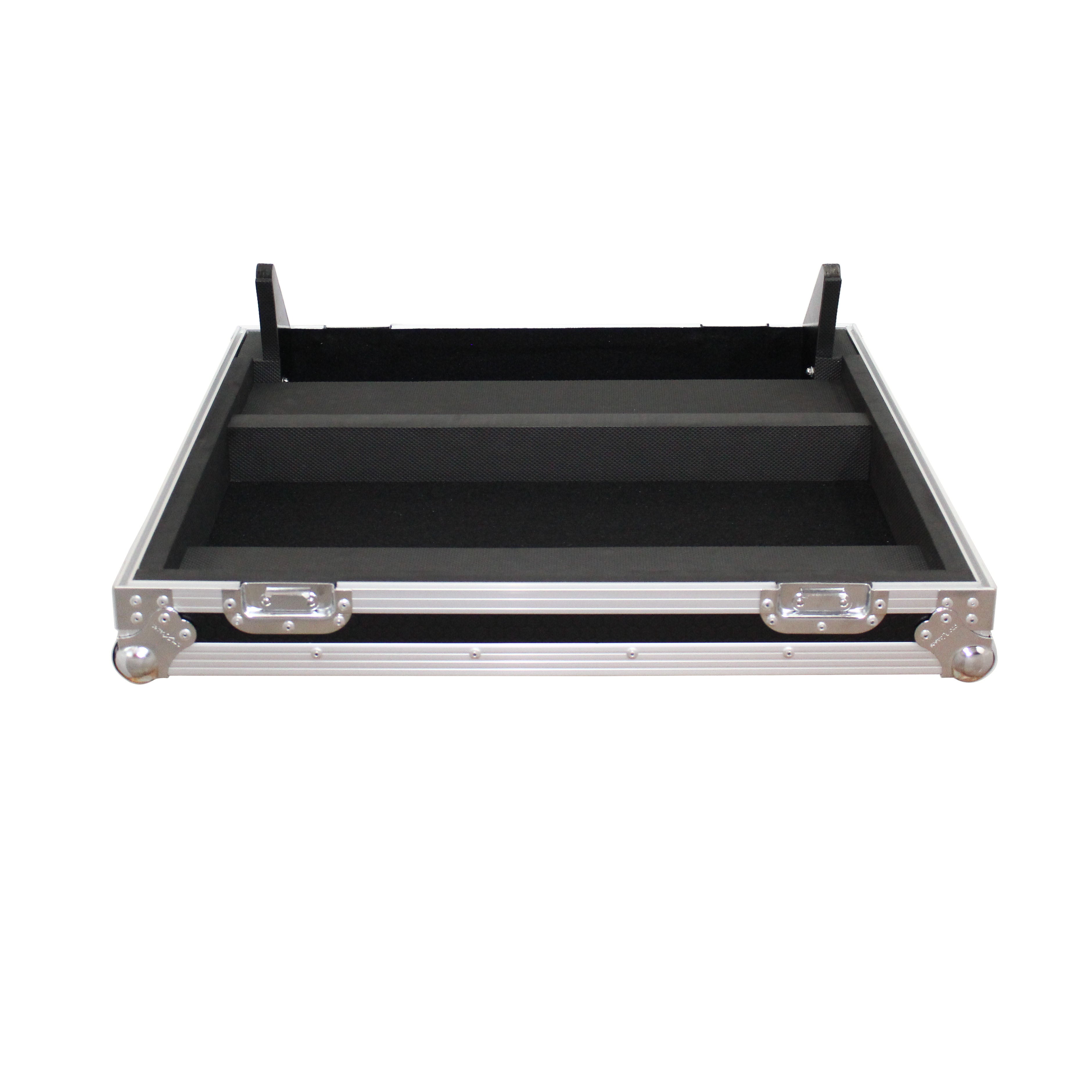 ProX Fits Allen & Heath QU-24 Digital Mixer Console Flight Case