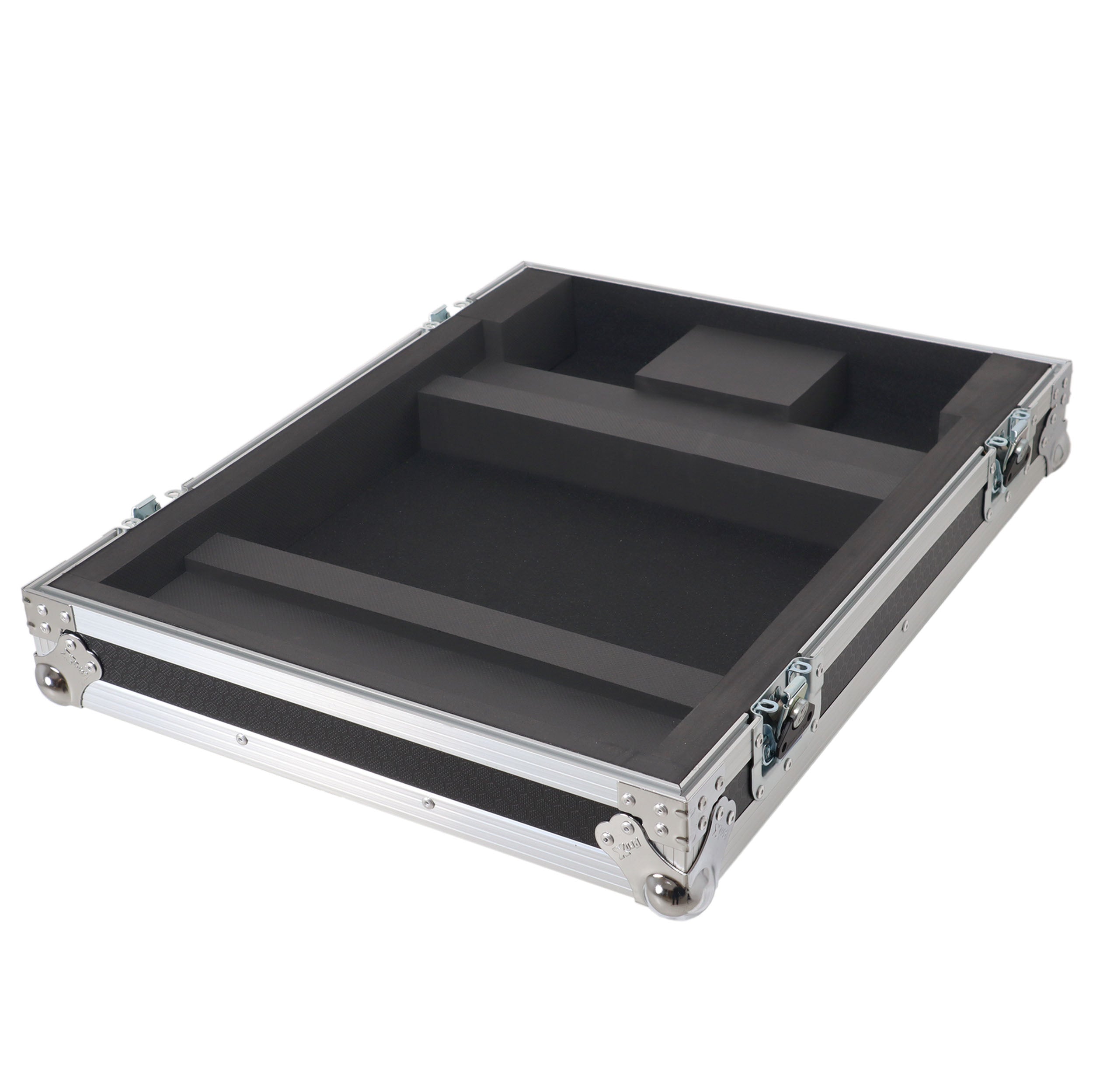 ProX ATA Flight Case for Allen & Heath QU5 Digital Audio Mixer Console