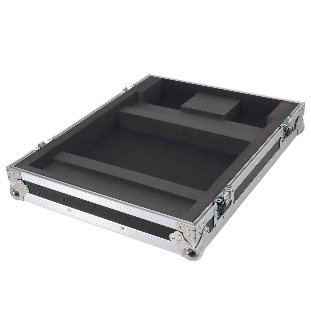 ProX ATA Flight Case for Allen & Heath QU5 Digital Audio Mixer Console.