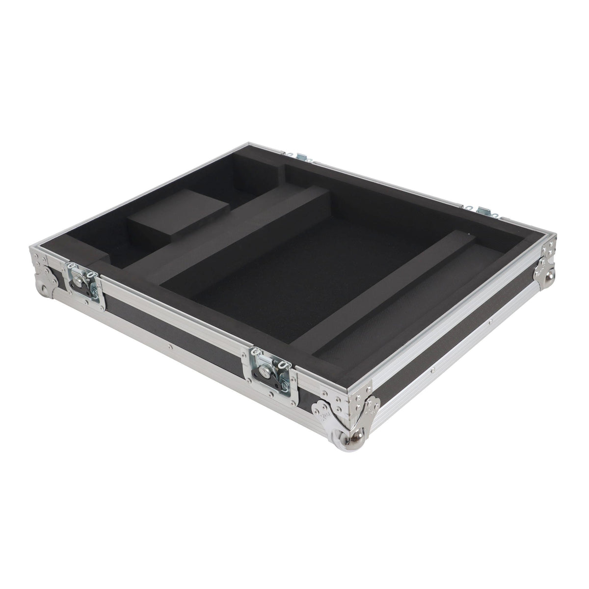 ProX ATA Flight Case for Allen & Heath QU5 Digital Audio Mixer Console.