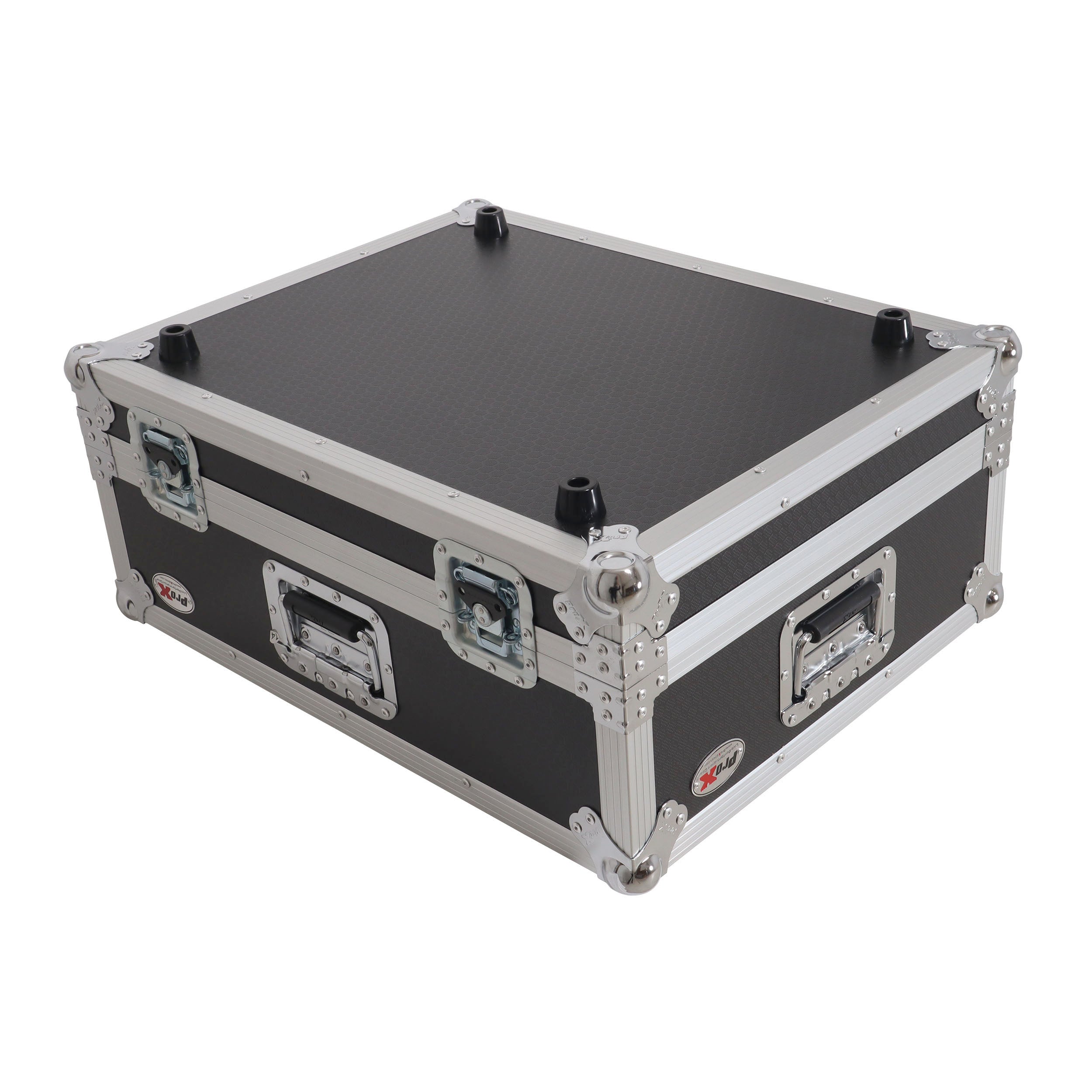 ProX ATA Flight Case for Allen & Heath QU5 Digital Audio Mixer Console