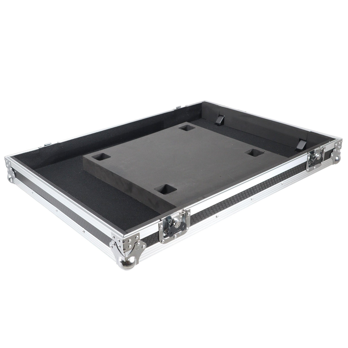 ProX Fits Behringer Wing Digital Mixer Console Flight Case w Low Profile Wheels.
