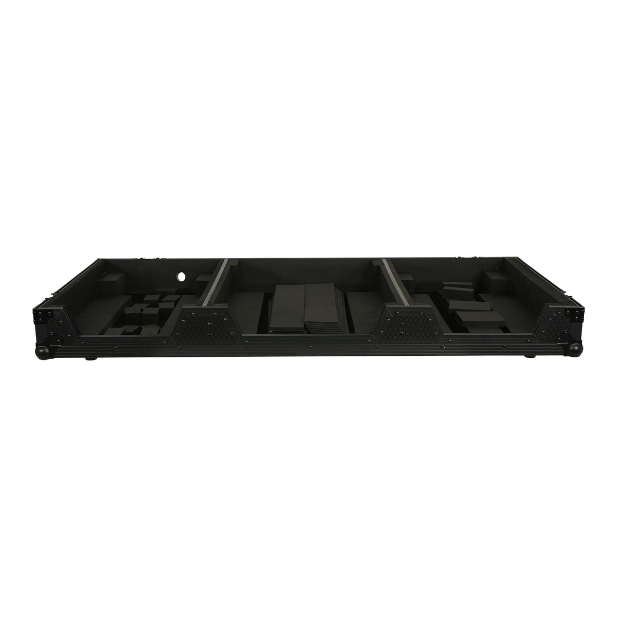 AlphaTheta CDJ-3000X + Pioneer DJ DJM-A9 + ProX XS-CDM3KV10A9 WBL Case Bundle