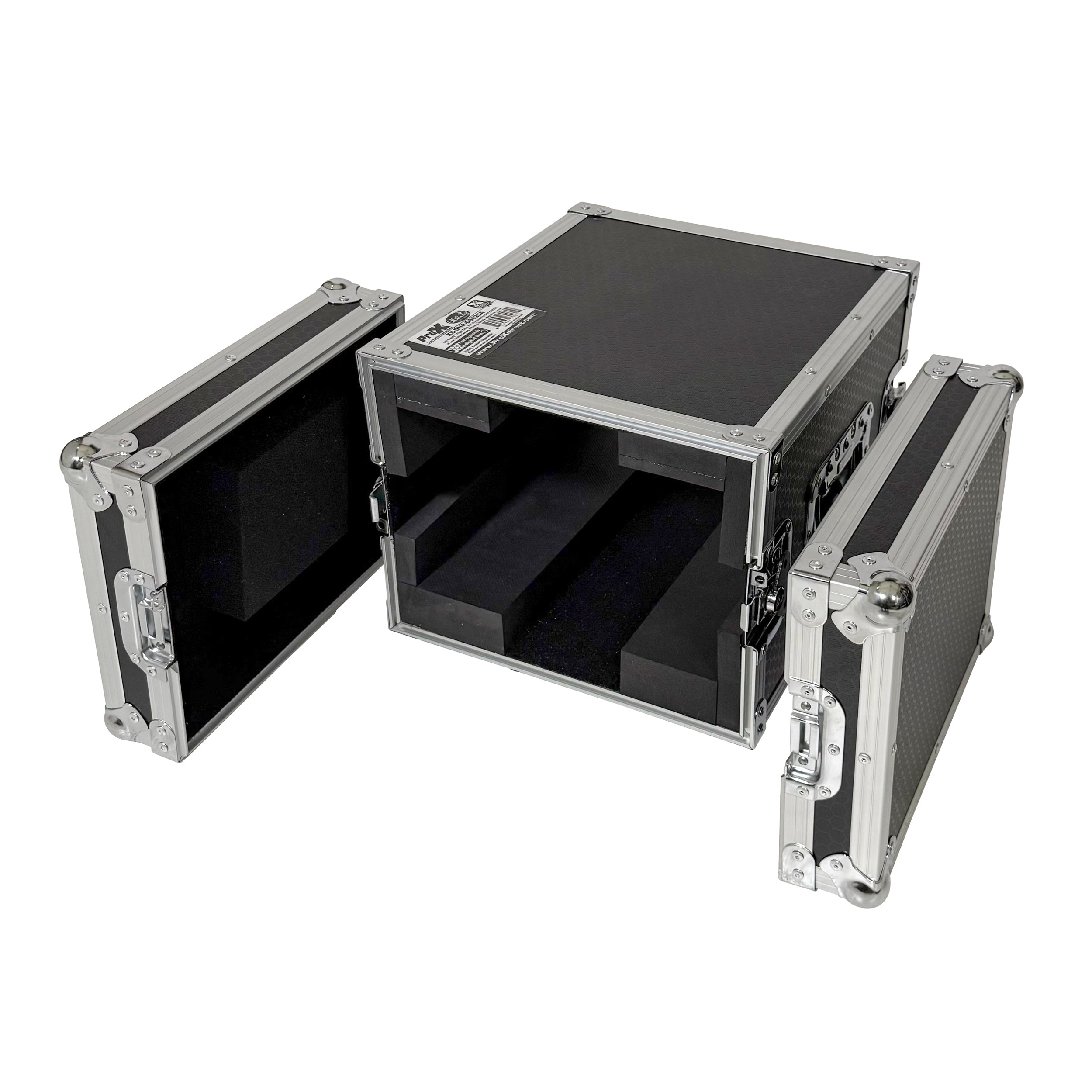 ProX XS-DNP-DS620A - Estuche fabricado para la impresora fotográfica DNP DS620A con asa retráctil