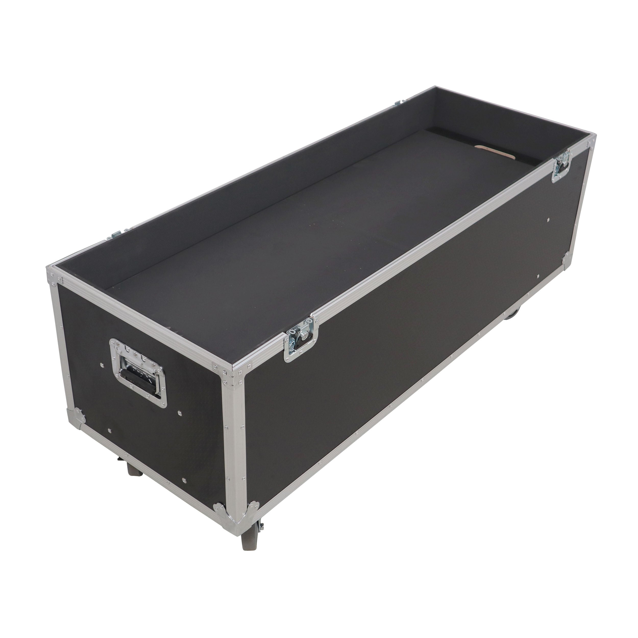 ProX ATA Flight Case for 2x EV Evolve 90 Compact Arrays Fits Two Column Speakers and Subwoofers