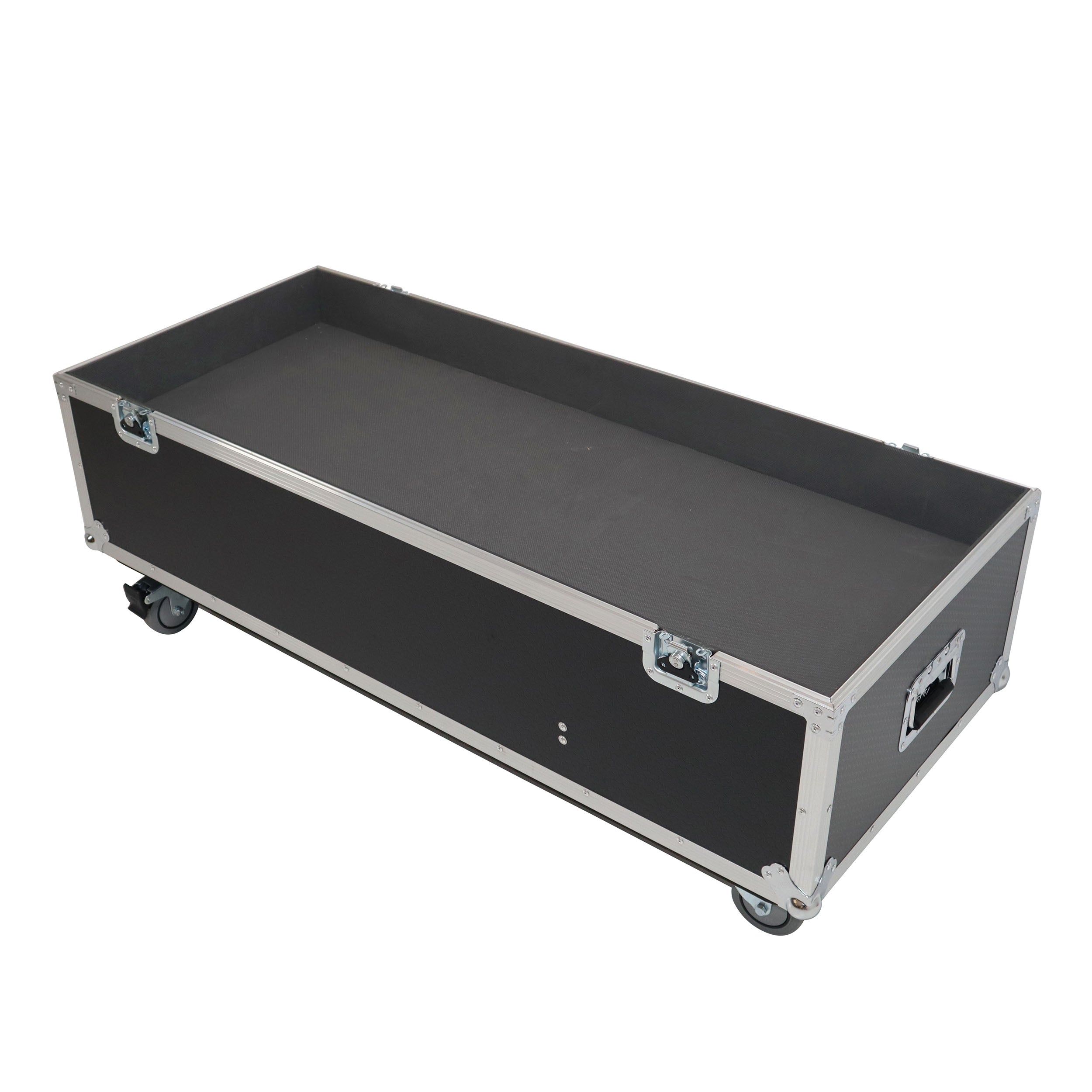 ProX ATA Flight Case for 2x LD Systems Maui 44G2 Compact Arrays Fits Two Speakers and Subwoofers