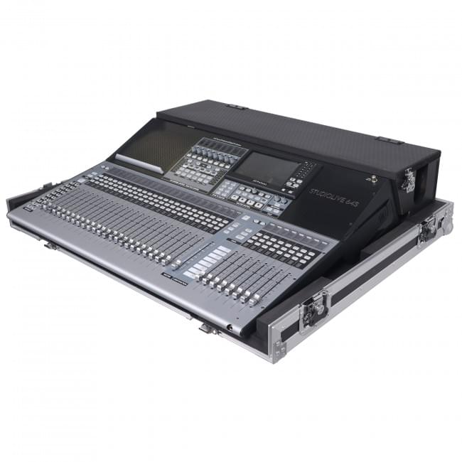 XS-PRE32S64S DHW product image