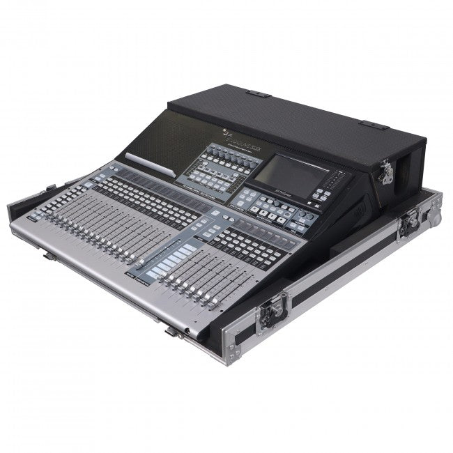 XS-PRE32SX DHW product image