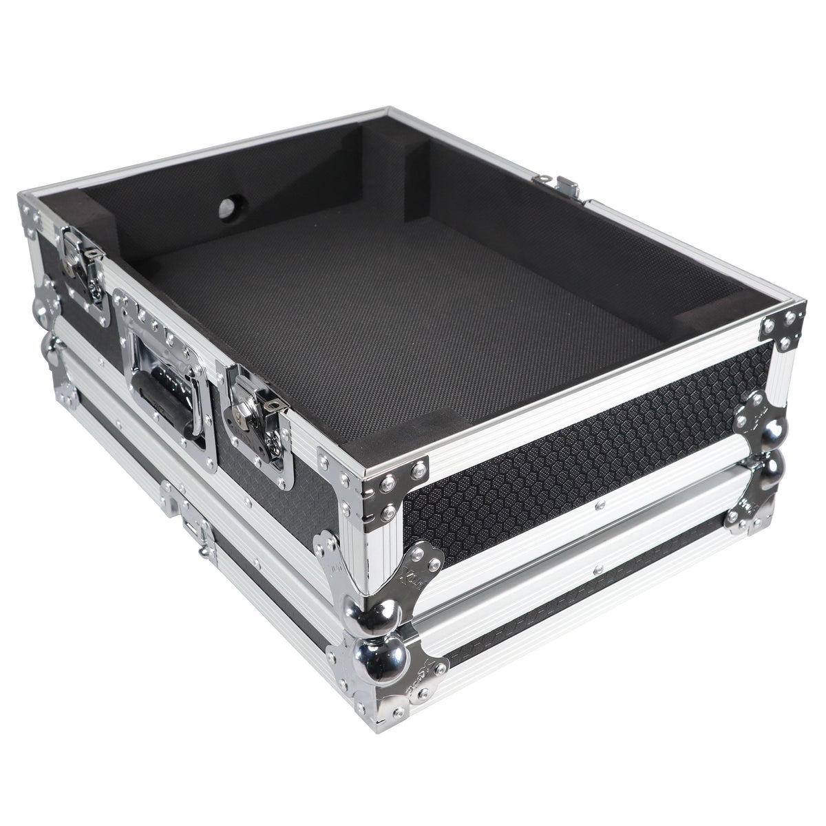 ProX Flight Case for Rane 12 Motorized DJ Control System.