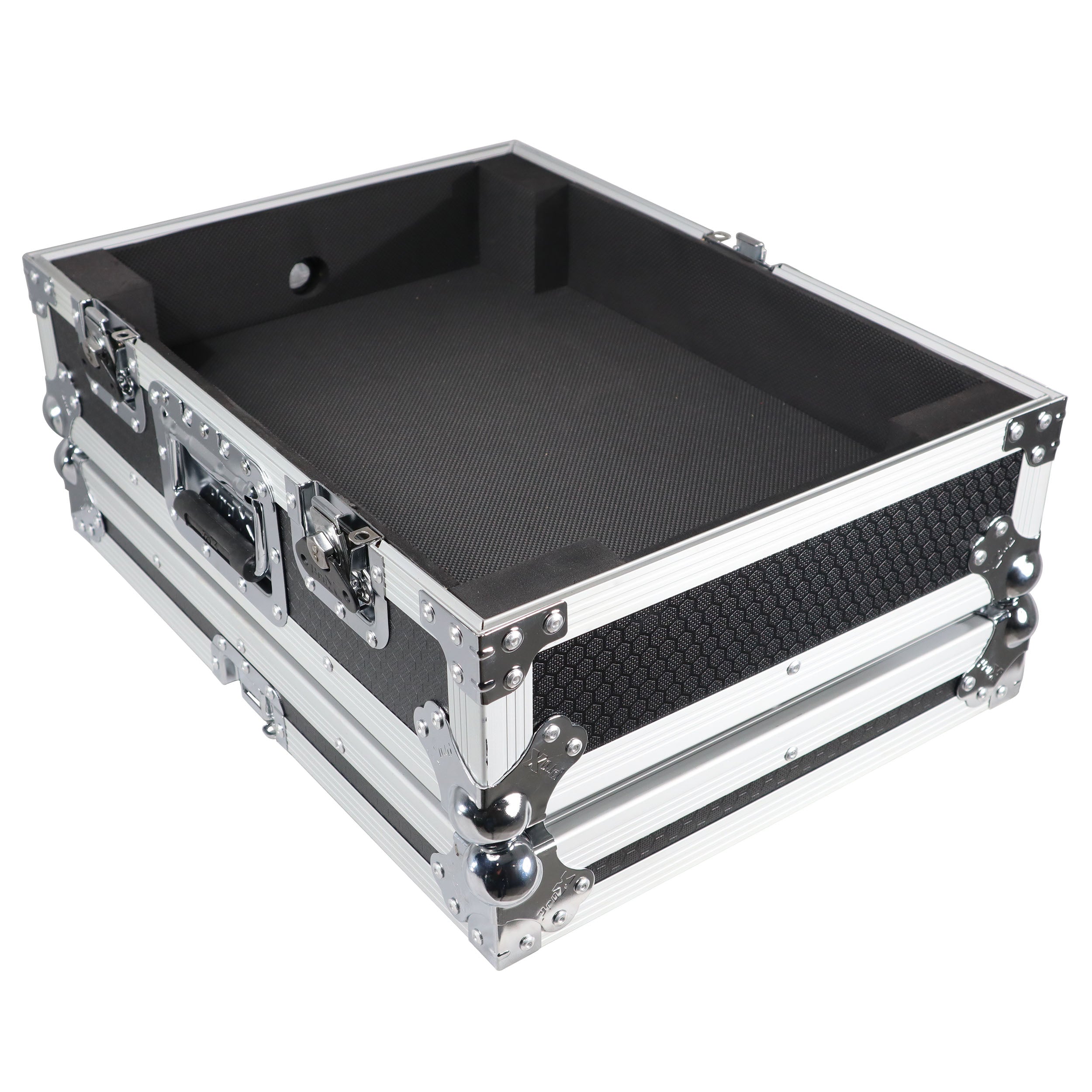 ProX Flight Case for Rane 12 Motorized DJ Control System
