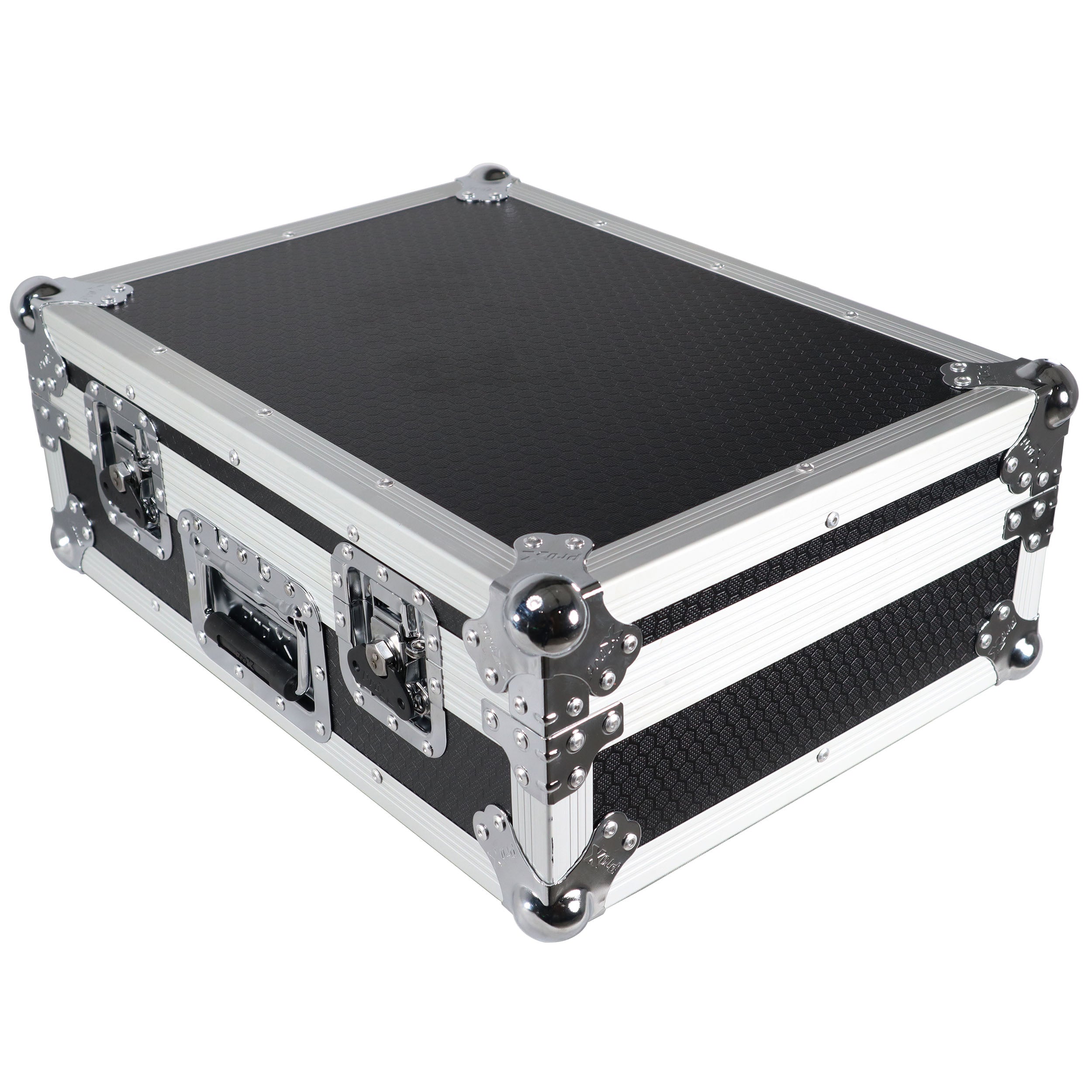 ProX Flight Case for Rane 12 Motorized DJ Control System
