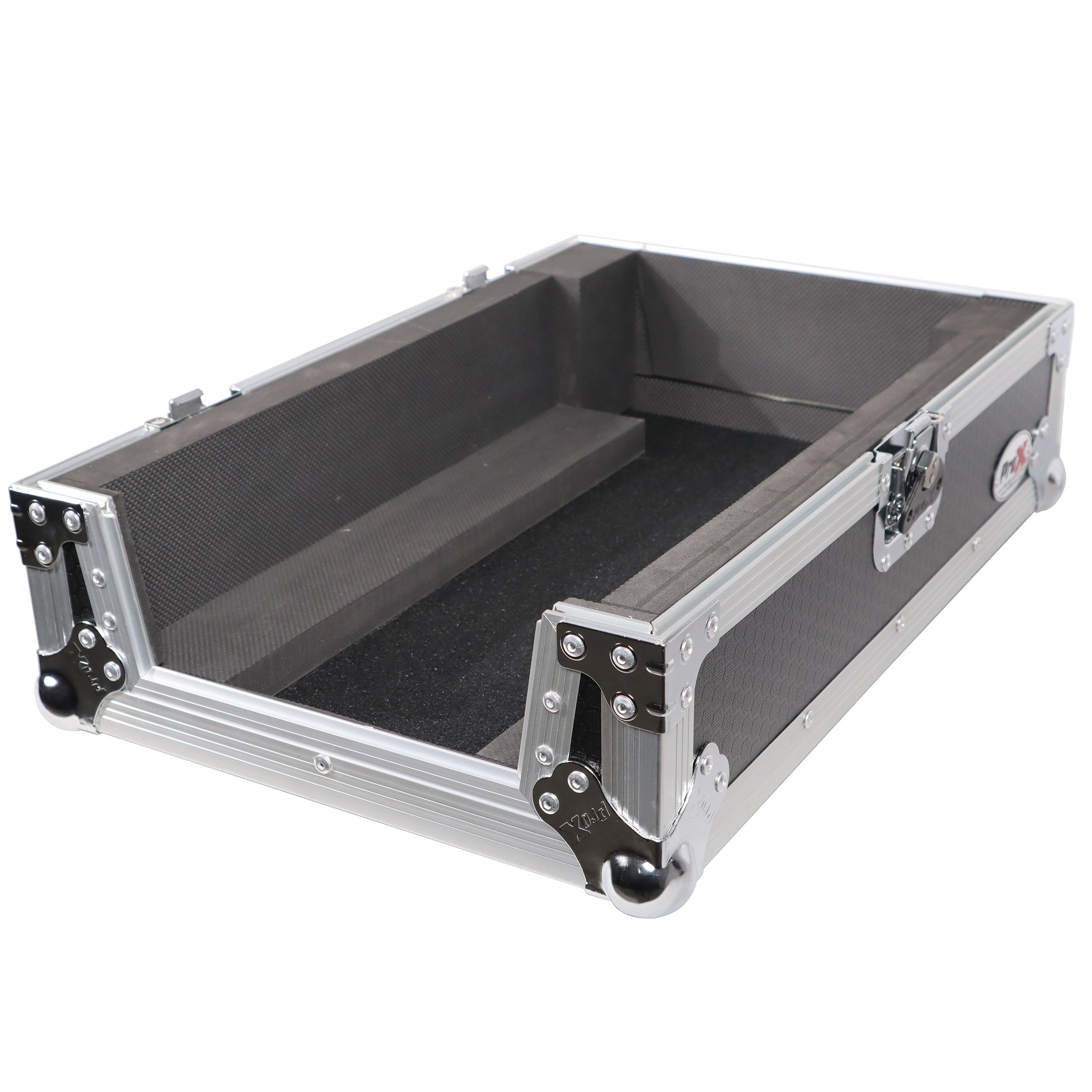ProX Flight Case for Rane Seventy-Two 72 and Rane Seventy DJ Mixer