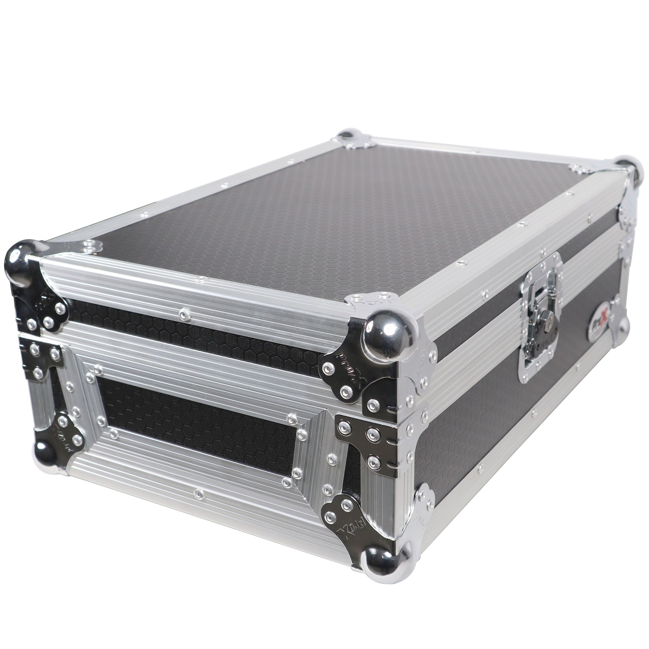 ProX Flight Case for Rane Seventy-Two 72 and Rane Seventy DJ Mixer