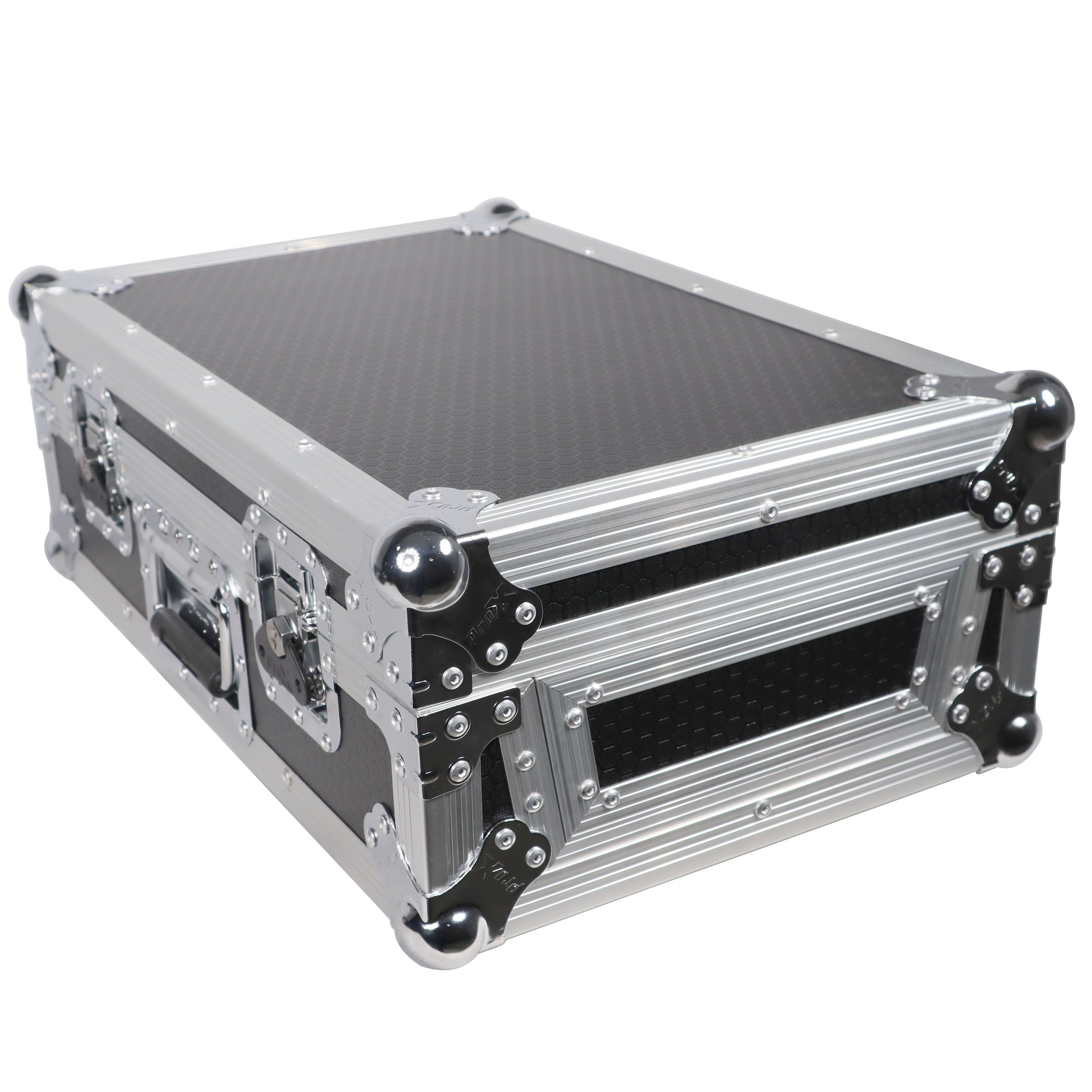 ProX Flight Case for Rane Seventy-Two 72 and Rane Seventy DJ Mixer