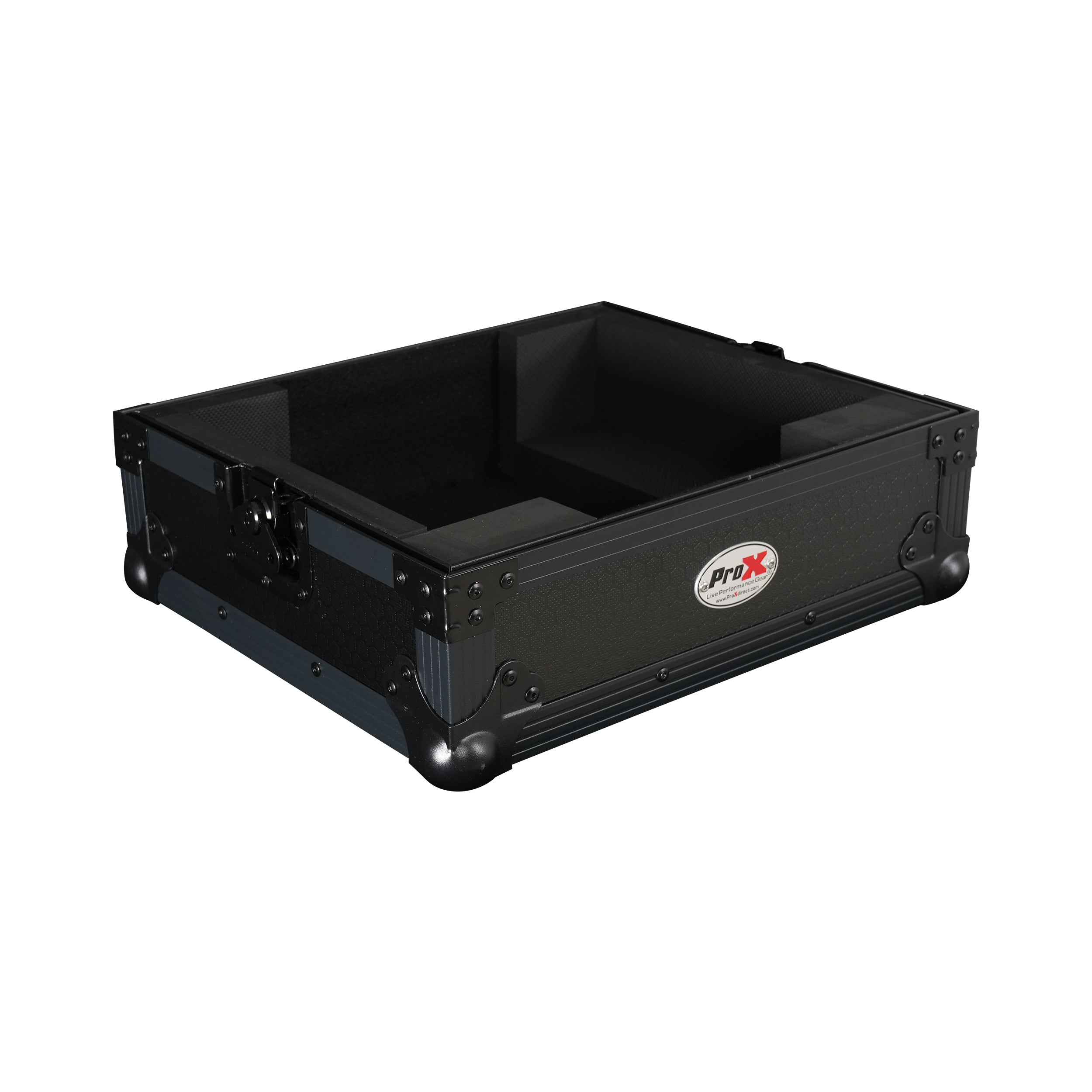 ProX Reloop RP-7 Turntable Flight Case